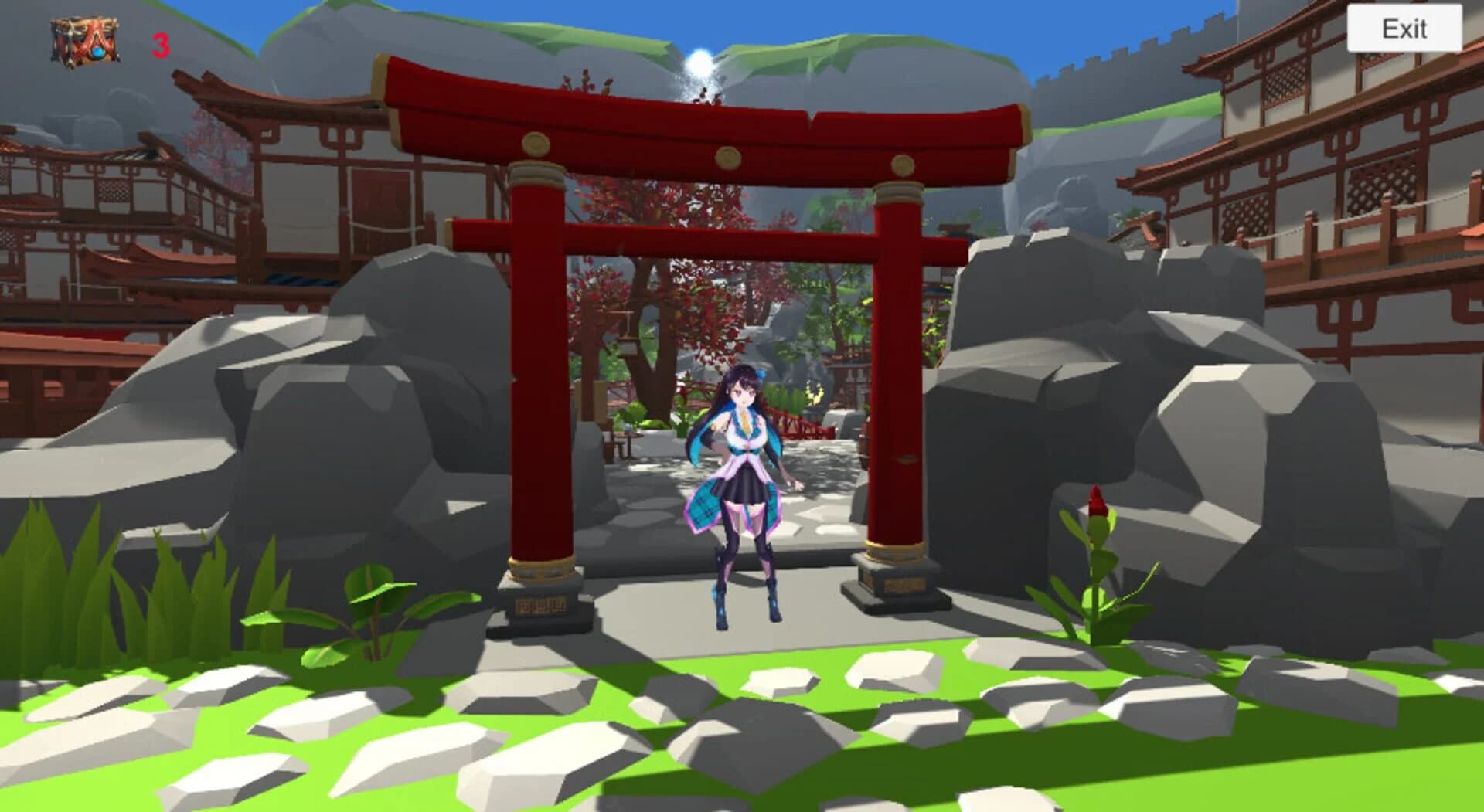 Magic Wand screenshot 1