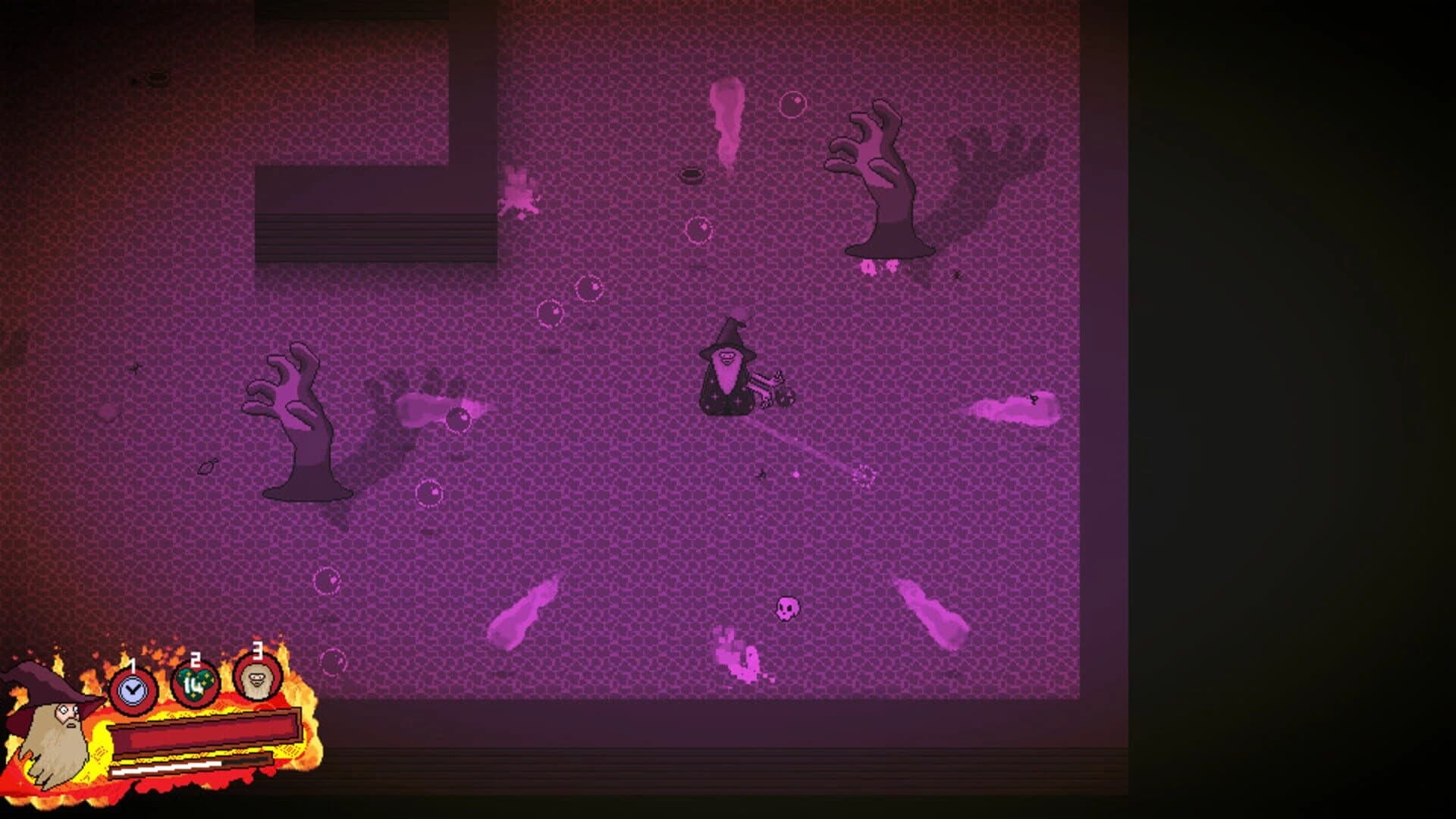 Magic War screenshot 5