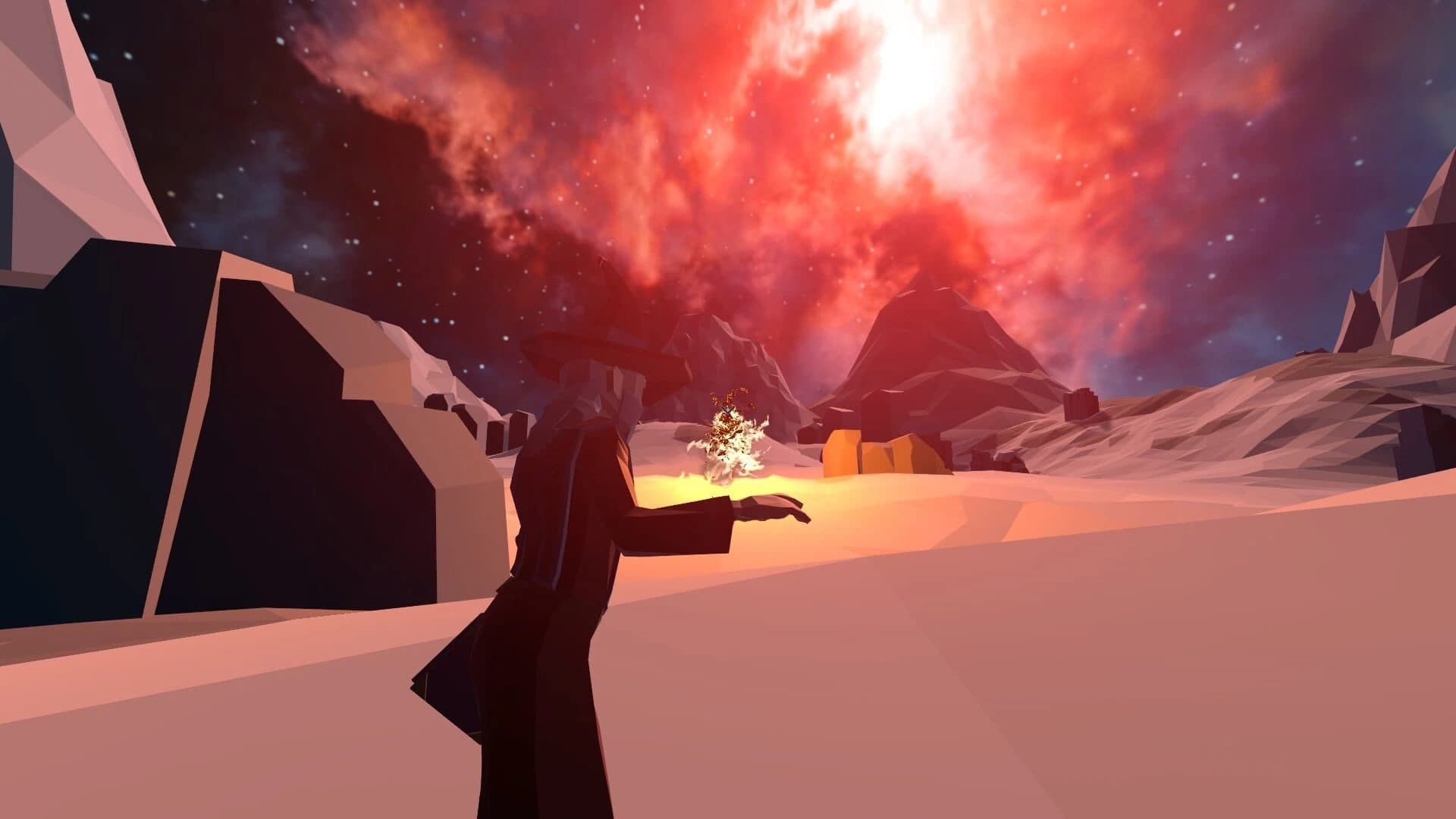 Magicae Mundi screenshot 3