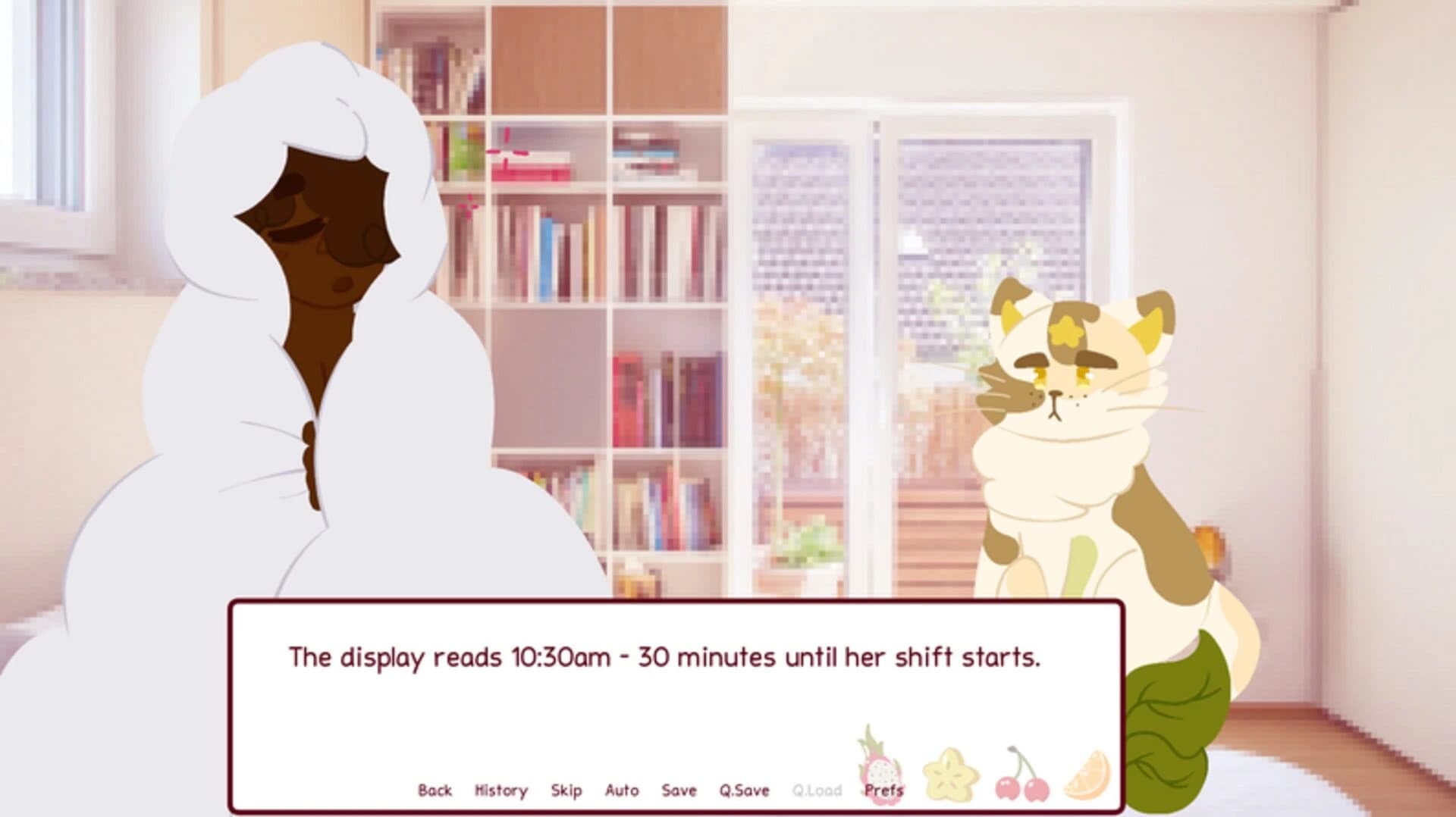 MagiCafe HD screenshot 2