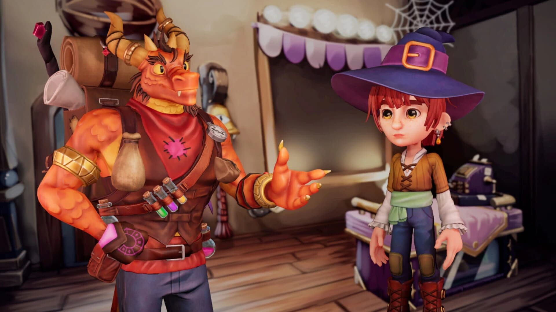 Magical Bakery: Deluxe Edition screenshot 5