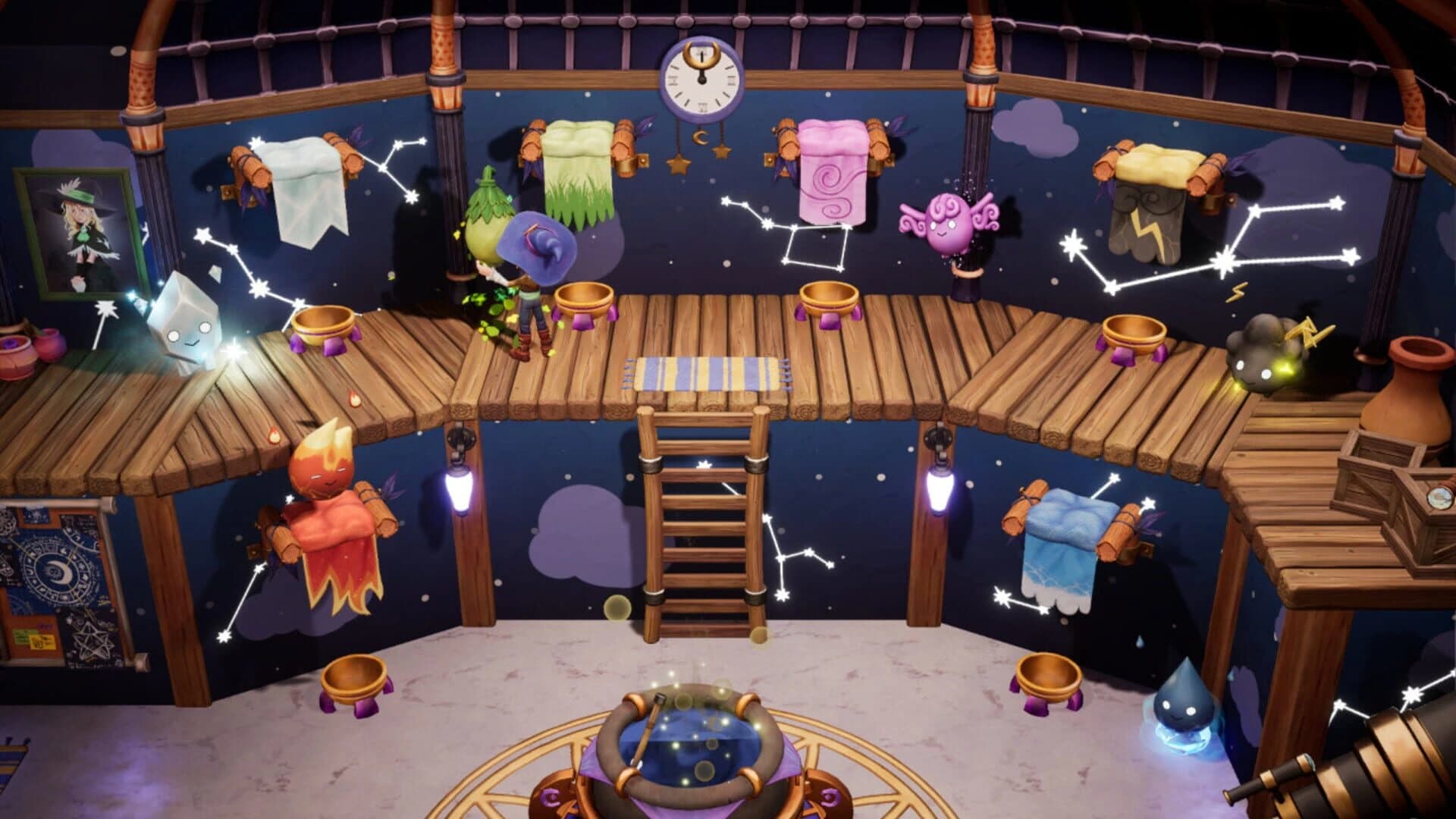 Magical Bakery: Deluxe Edition screenshot 3