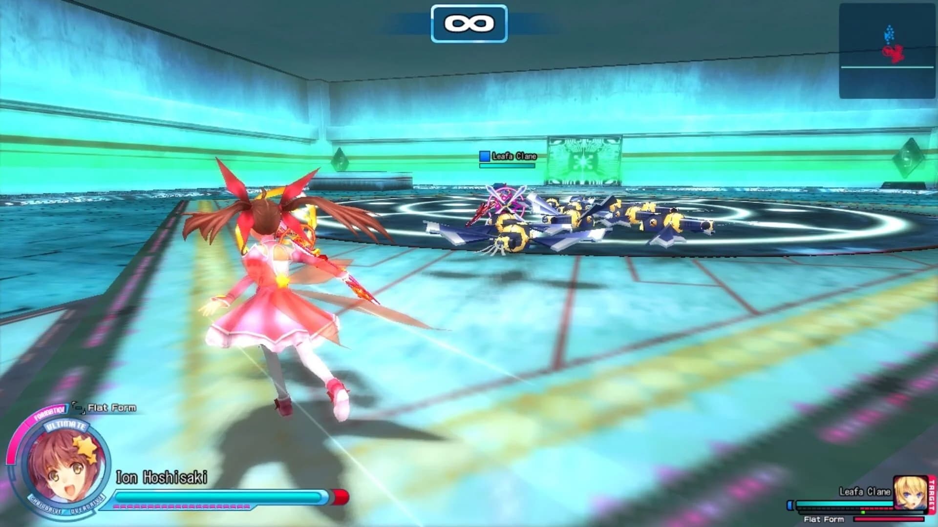 Magical Battle Festa screenshot 5