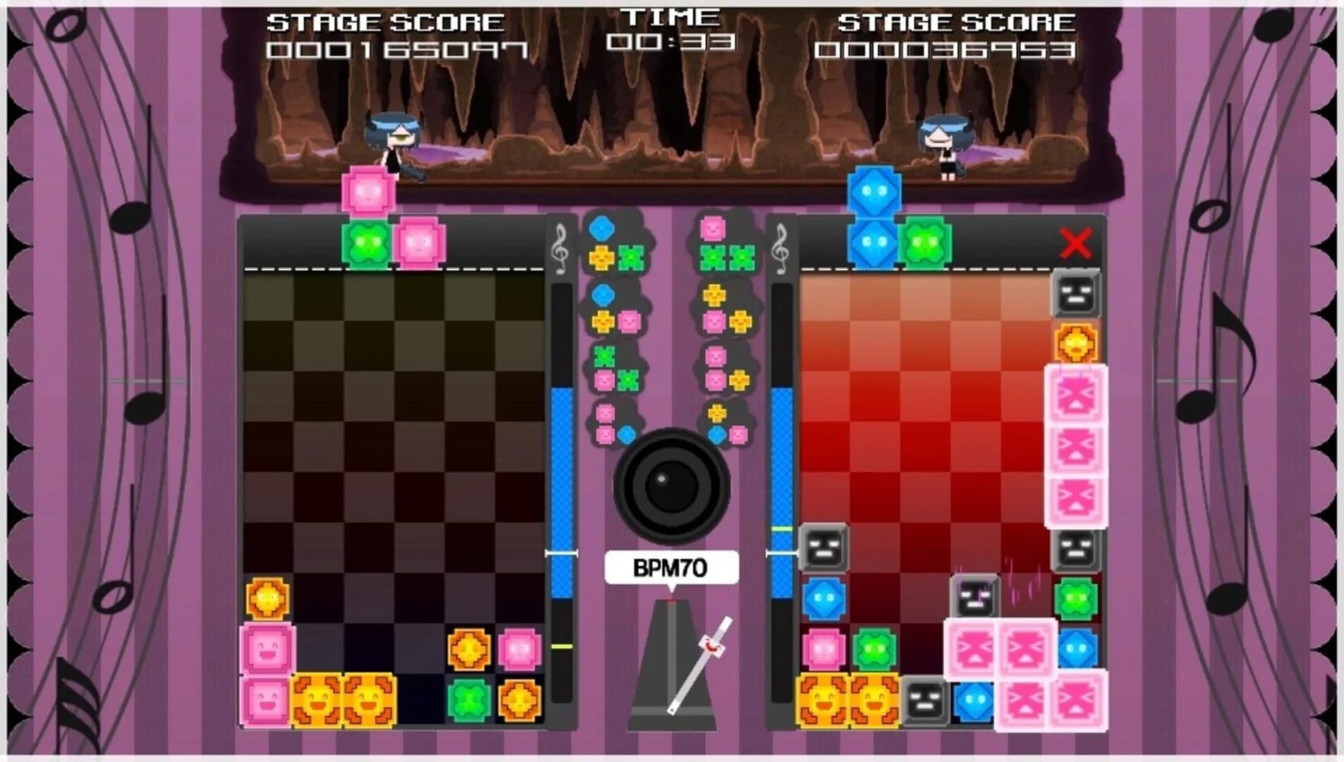 Magical Beat screenshot 5