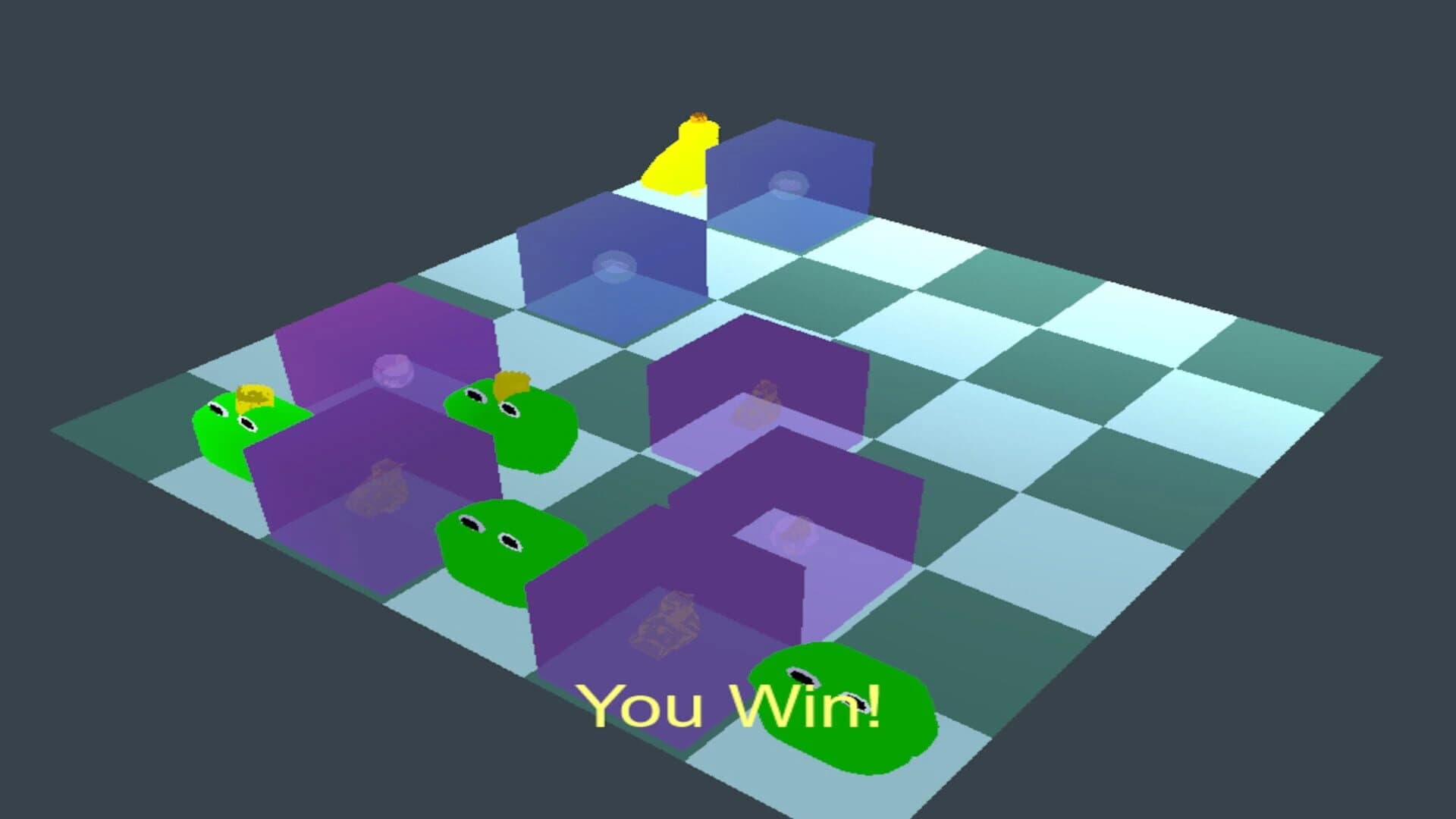 Magical Capture screenshot 2