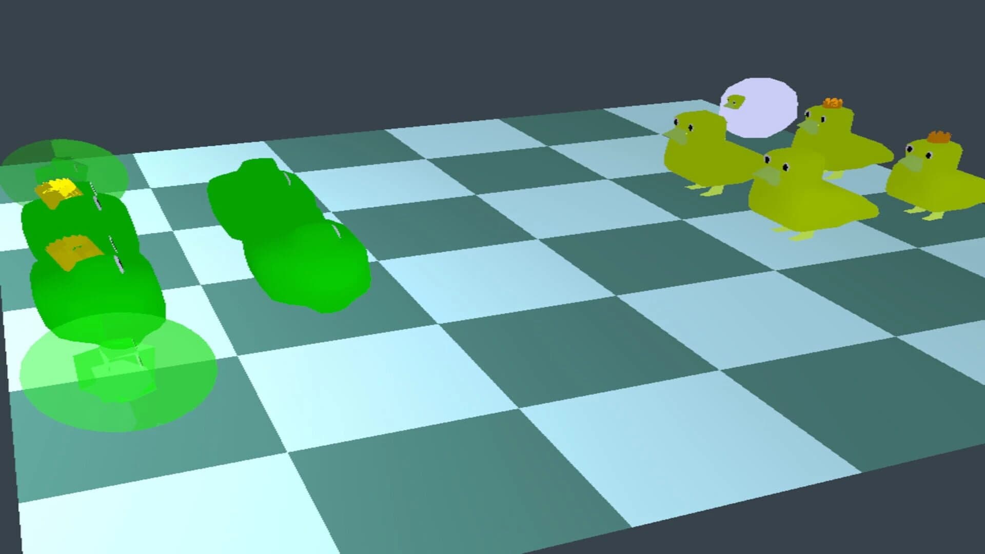 Magical Capture screenshot 4