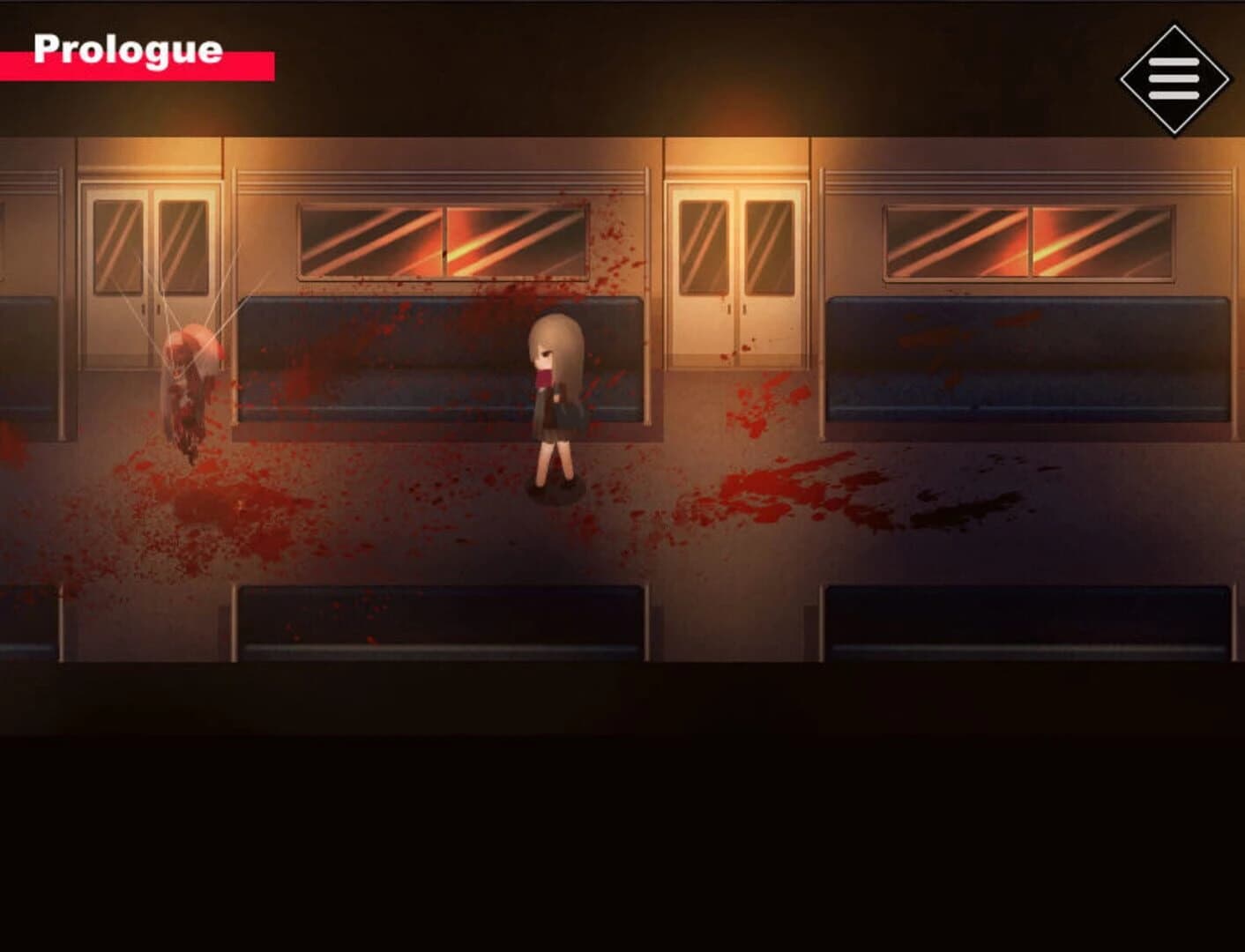 Magical Deathpair screenshot 2