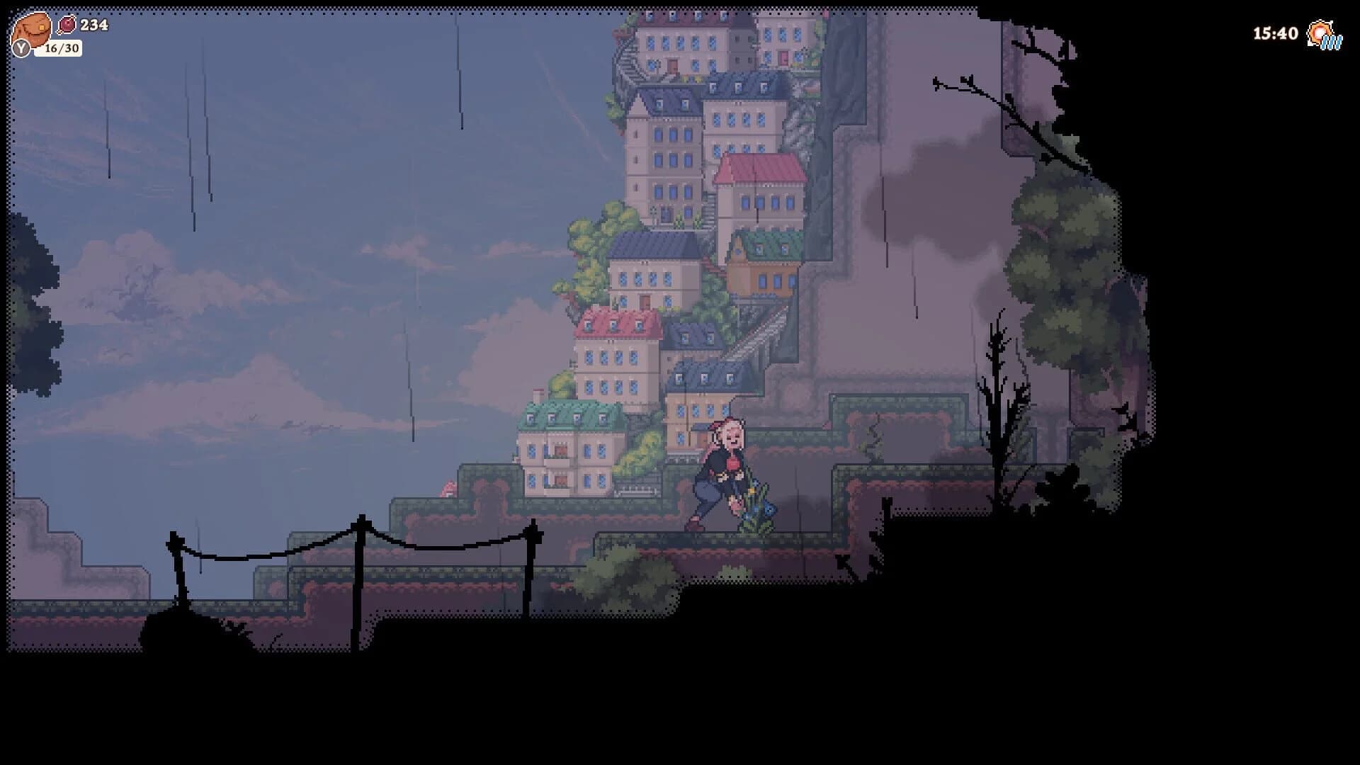 Magical Delicacy screenshot 4