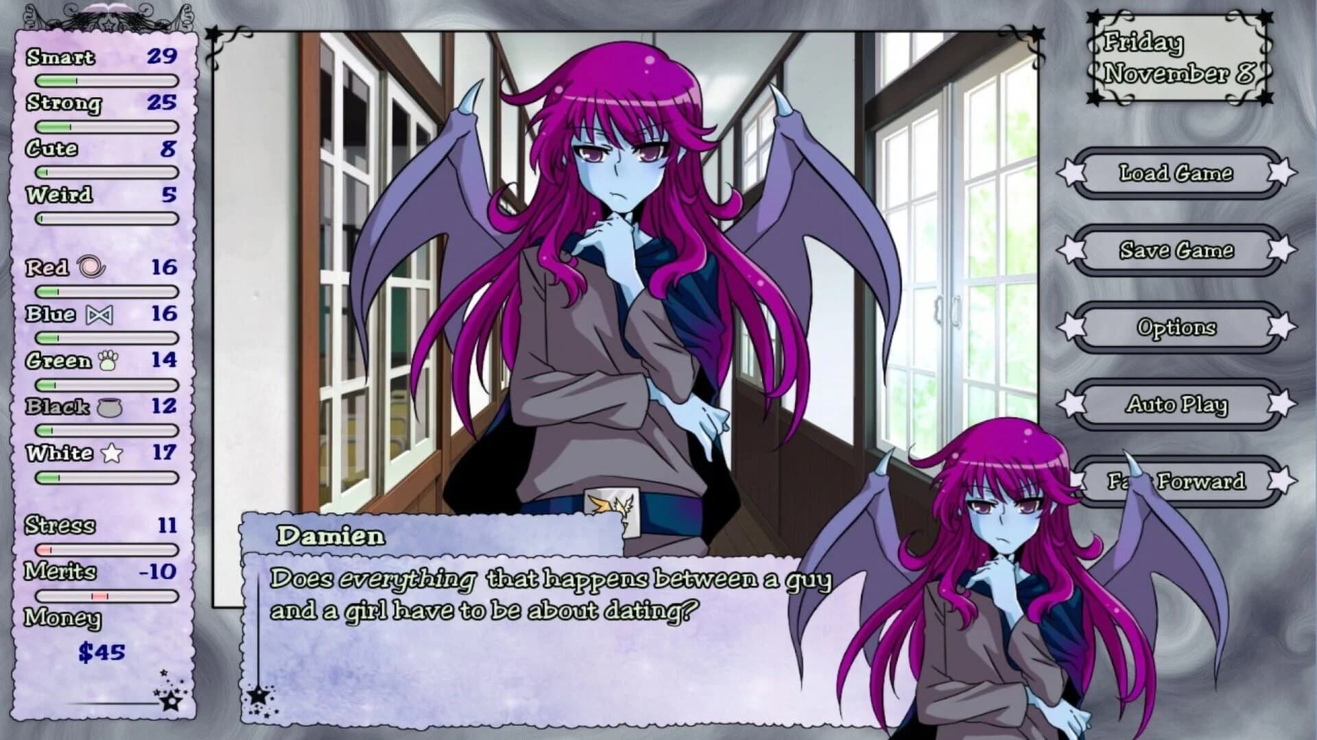 Magical Diary: Horse Hall screenshot 4