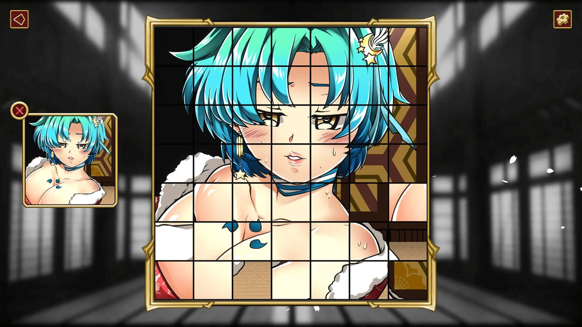 Magical Girl screenshot 3