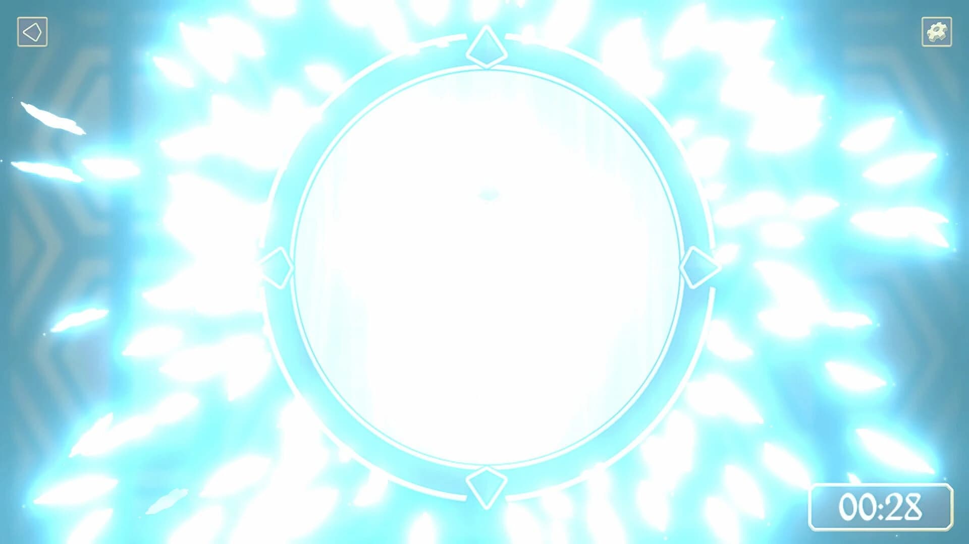 Magical Girl screenshot 1