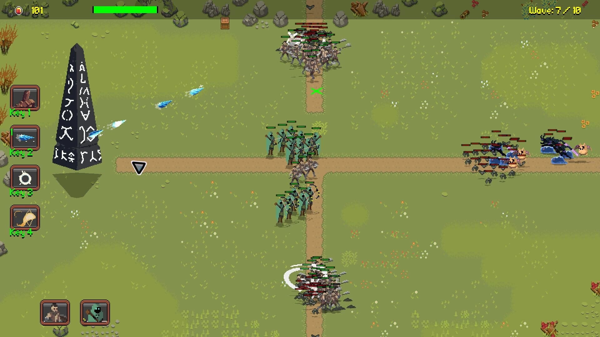 Magical Lands screenshot 4
