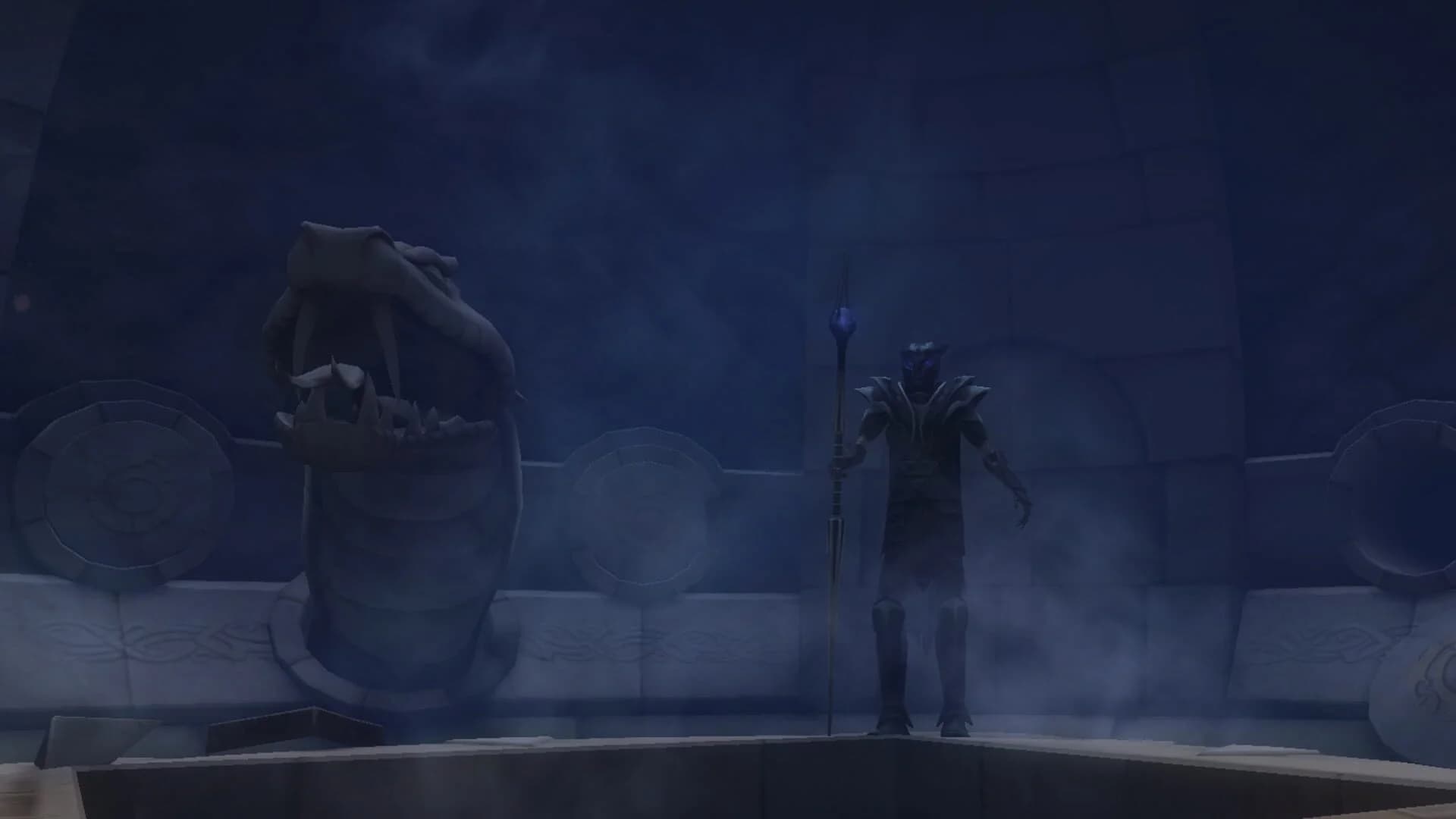 Magical Mysteries: Path of the Sorceress screenshot 3