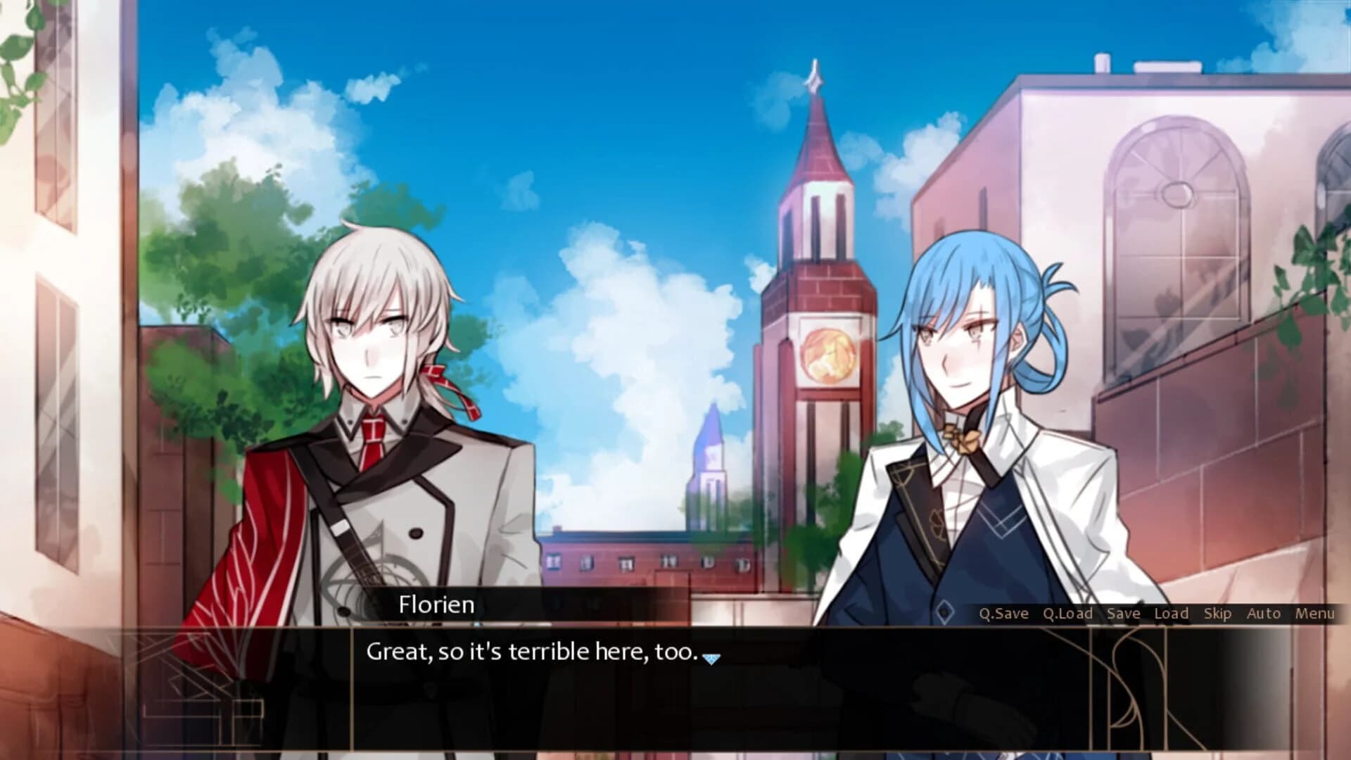 Magical Otoge Ciel screenshot 5