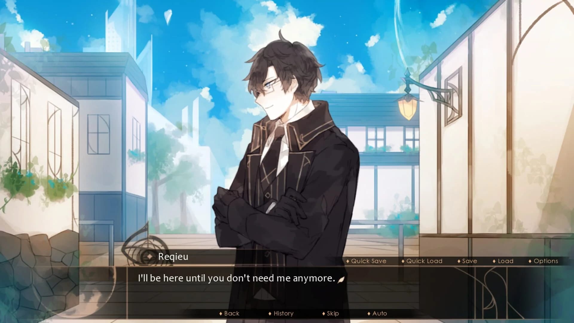 Magical Otoge Iris screenshot 1