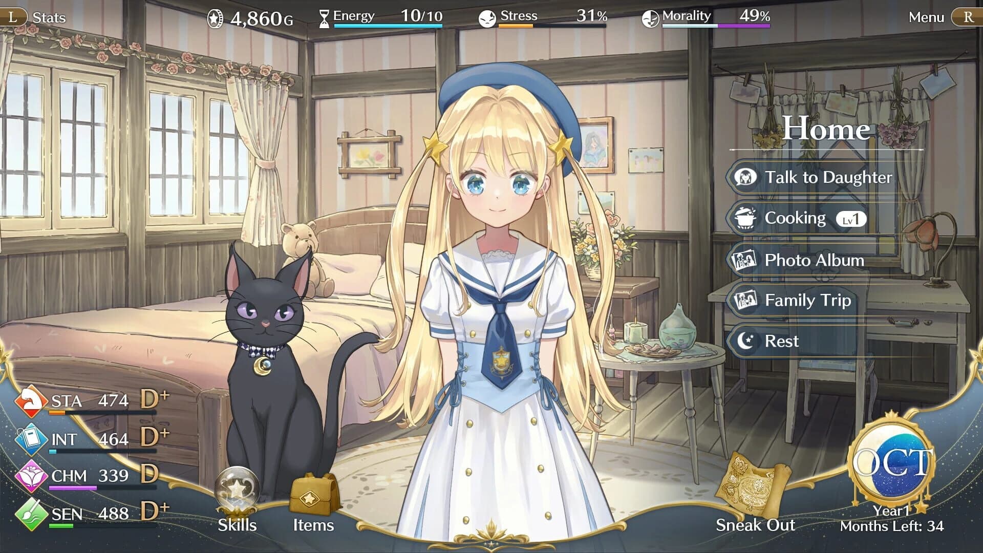 Magical Princess screenshot 1