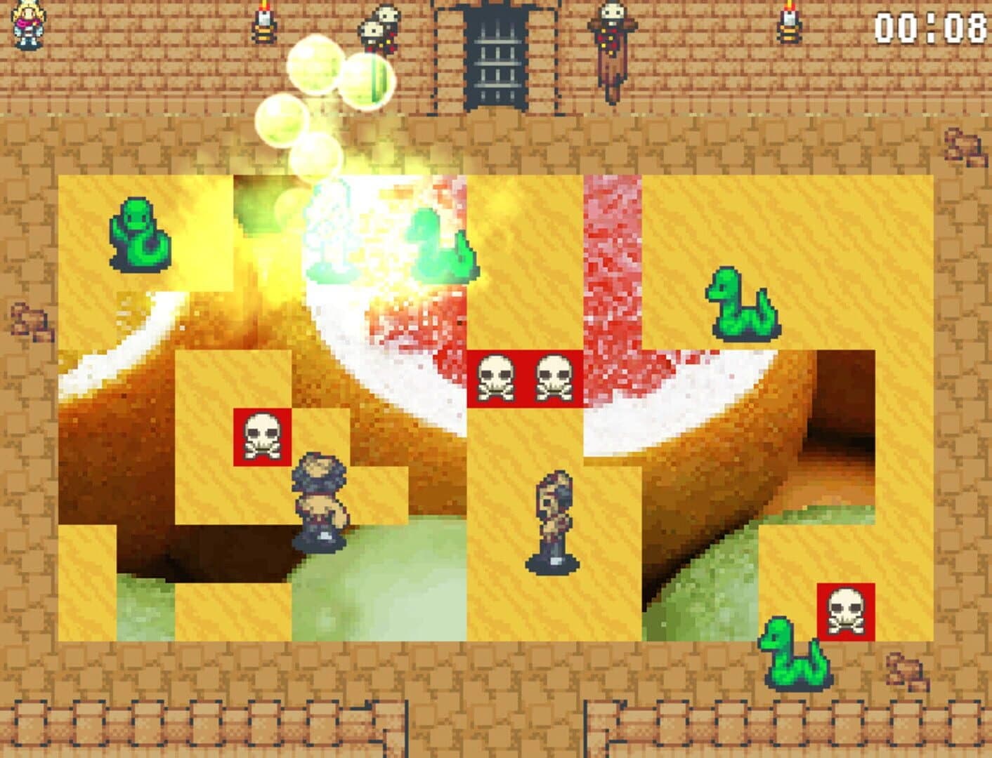 Magical Stock Princess screenshot 3