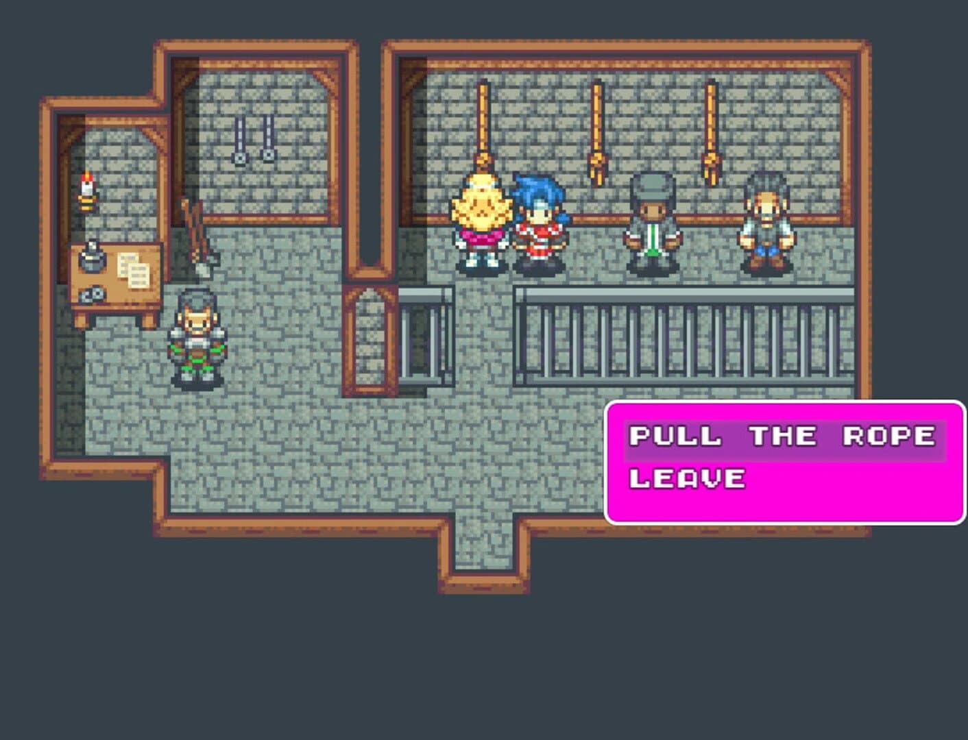 Magical Stock Princess screenshot 2