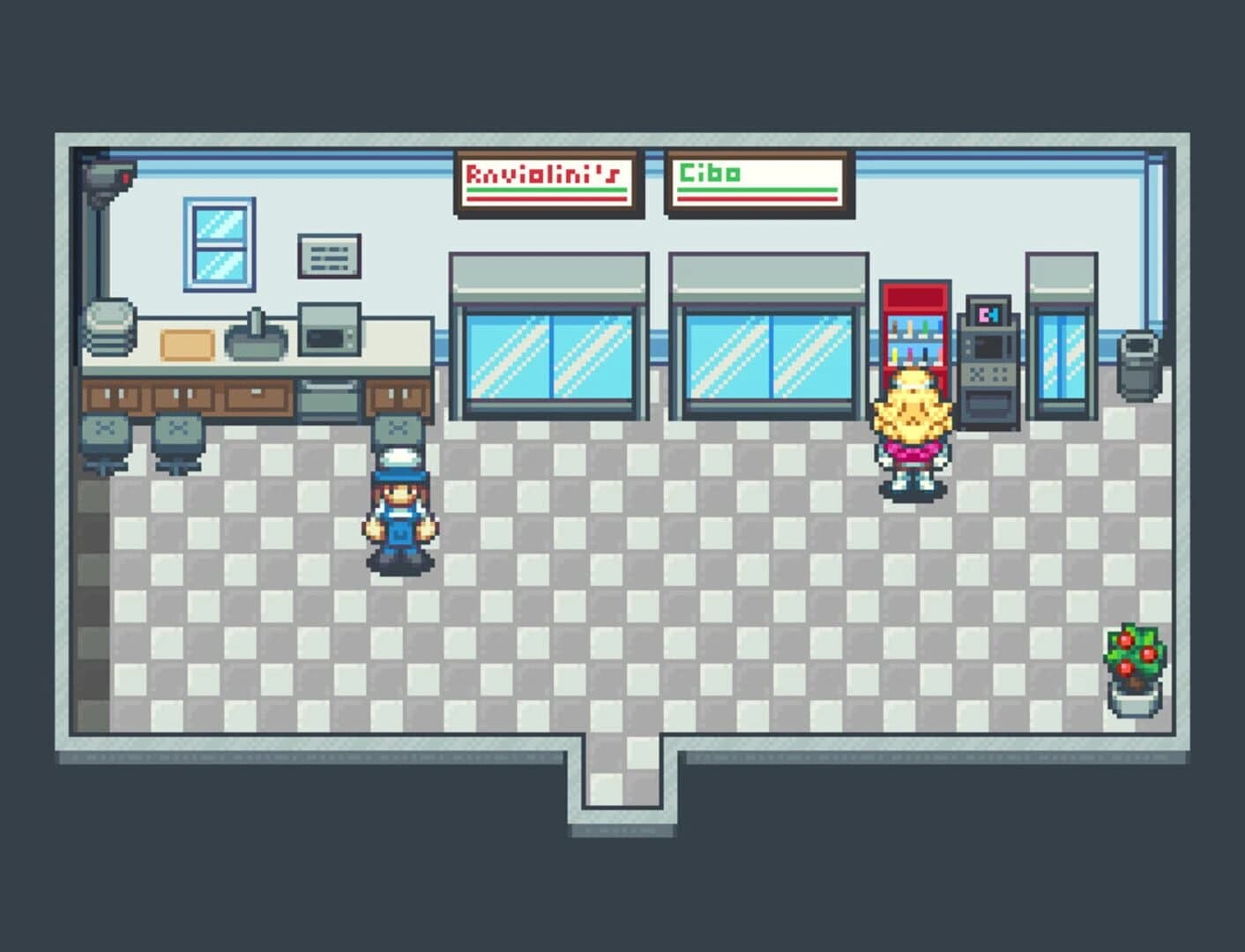 Magical Stock Princess screenshot 4