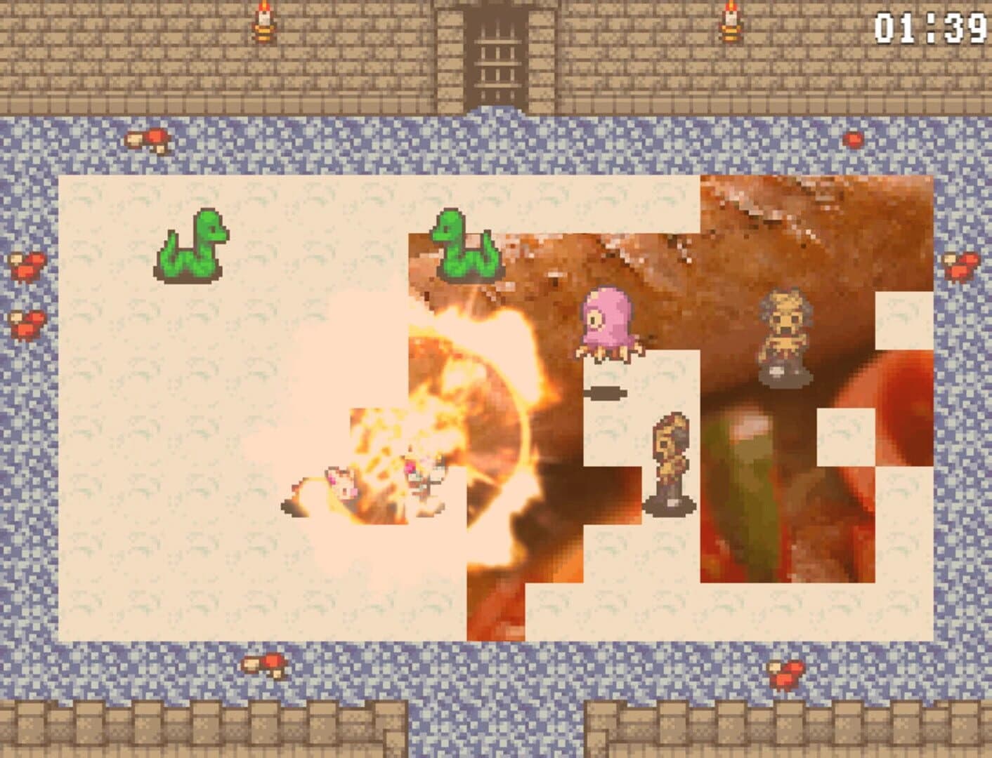 Magical Stock Princess screenshot 5