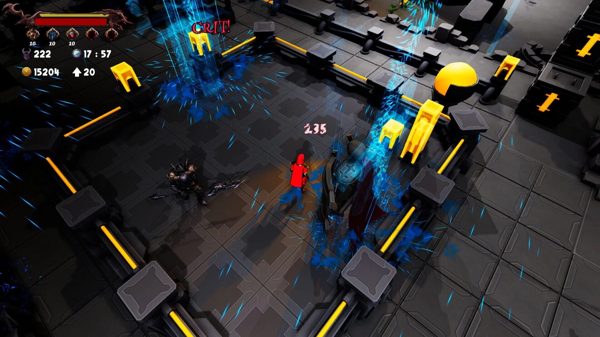 Magical Town screenshot 1