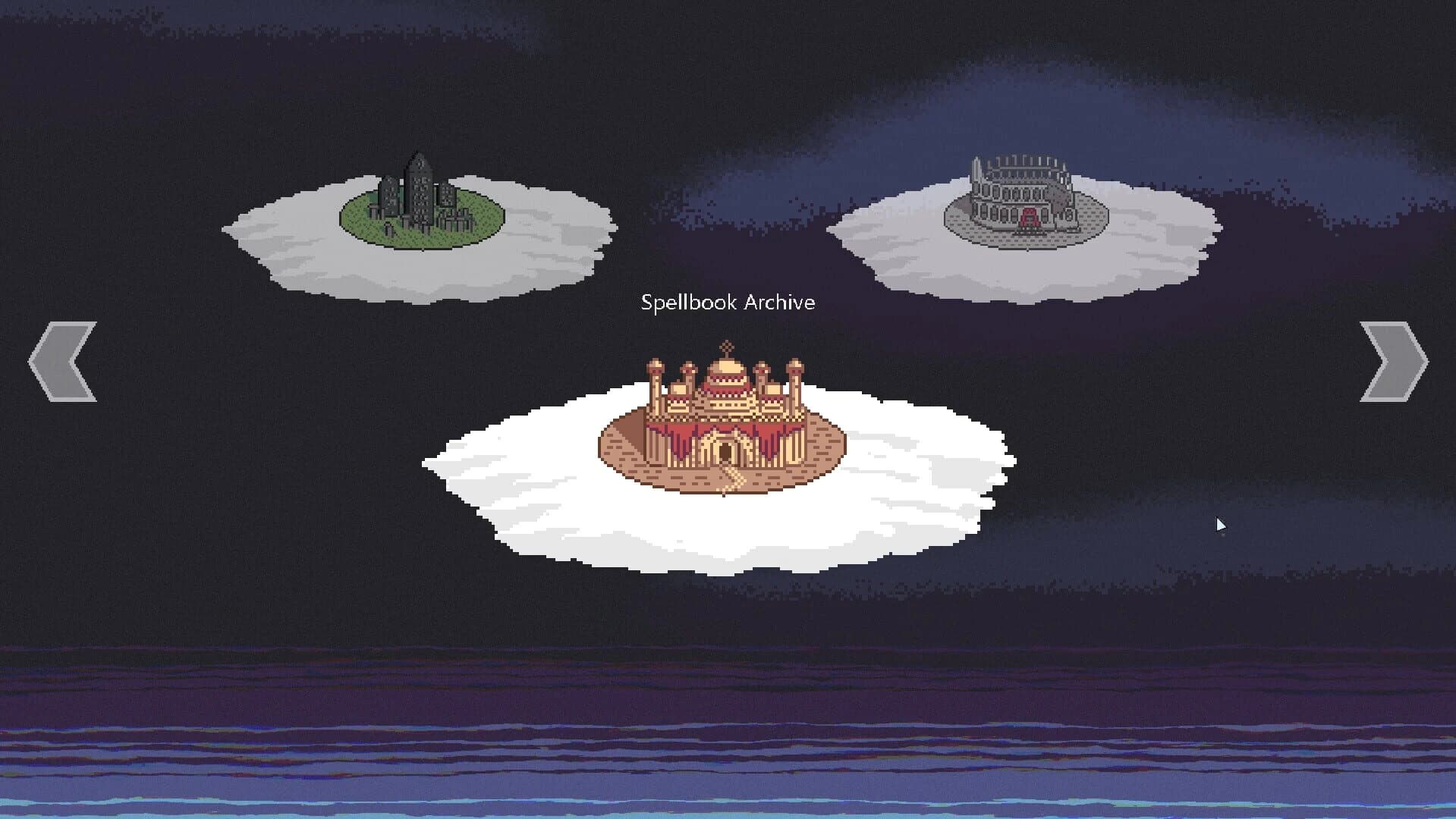 MagiCarnage screenshot 2