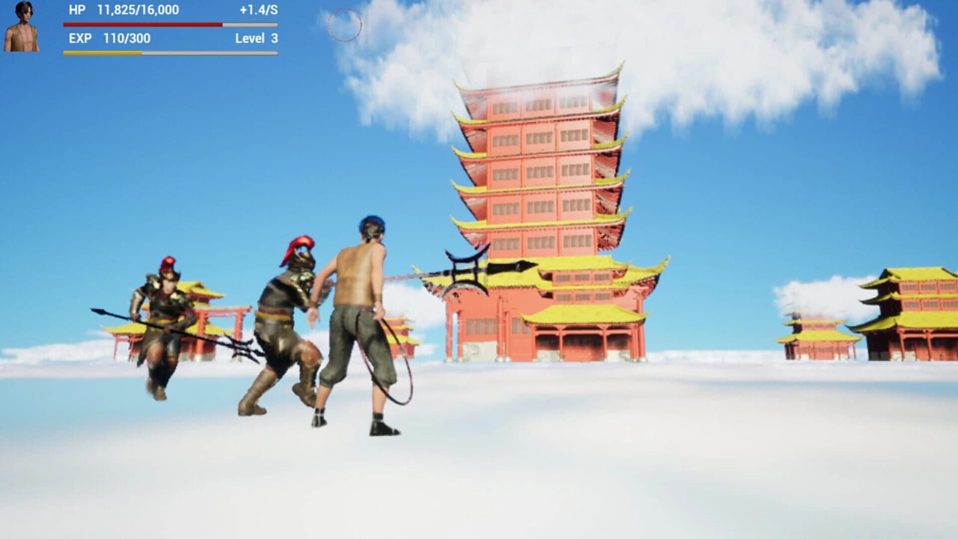 MagicBeans screenshot 3