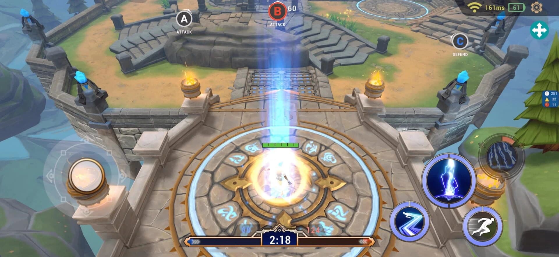 MagicCraft screenshot 5