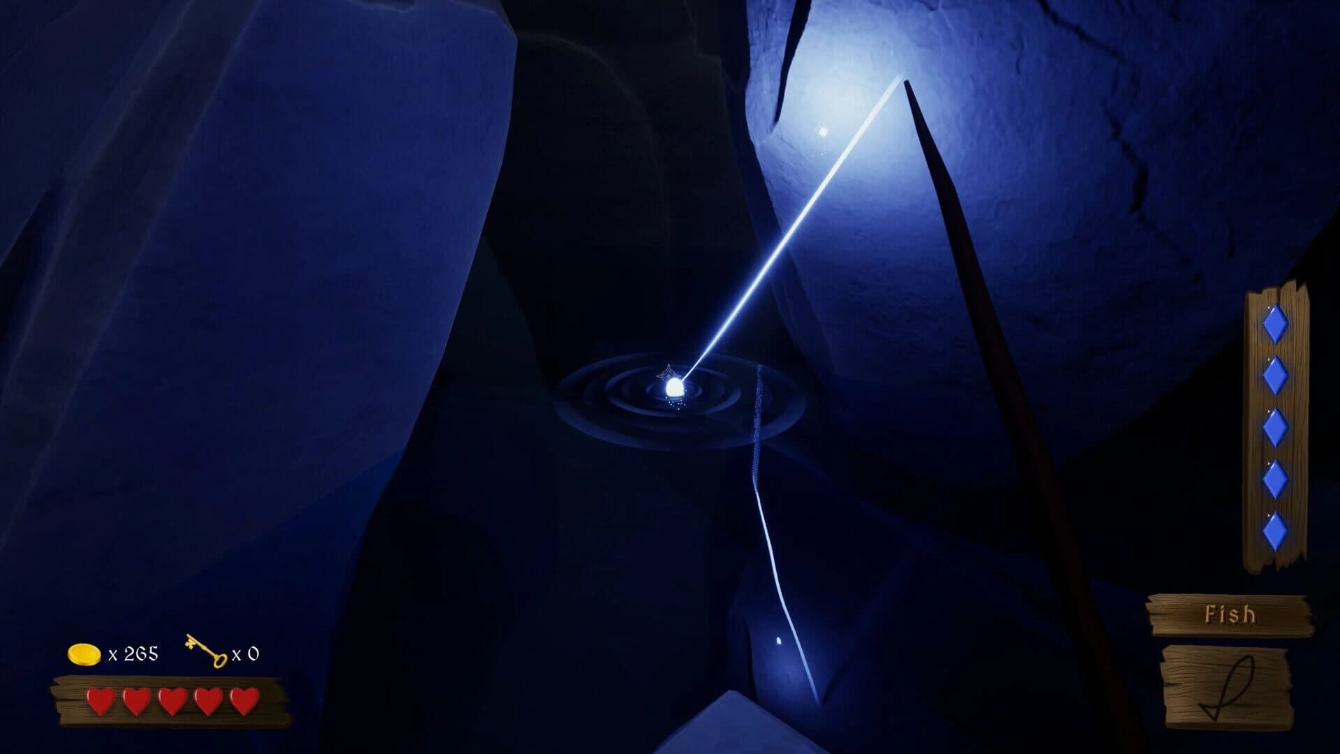 Magician Impossible screenshot 2