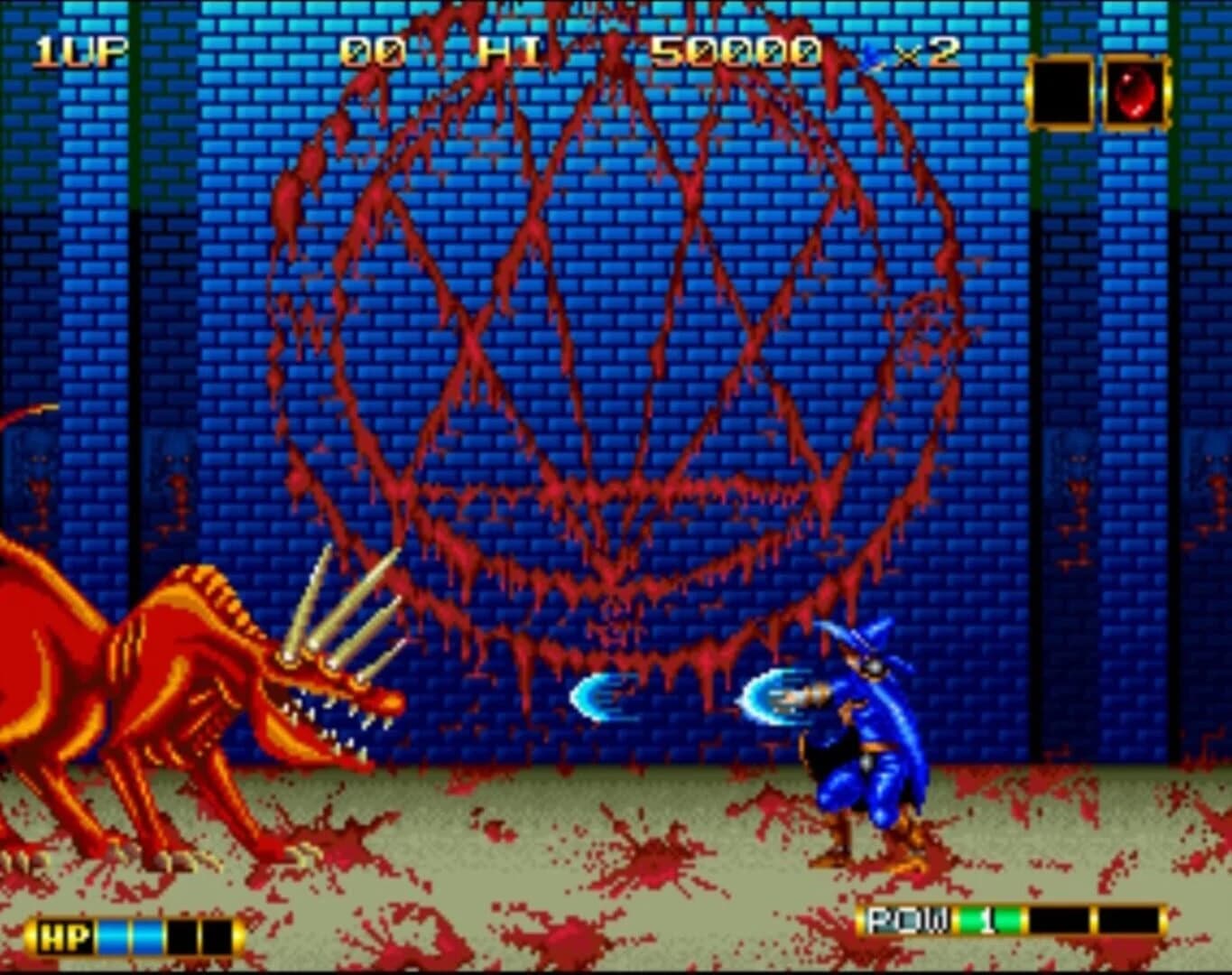 Magician Lord screenshot 5