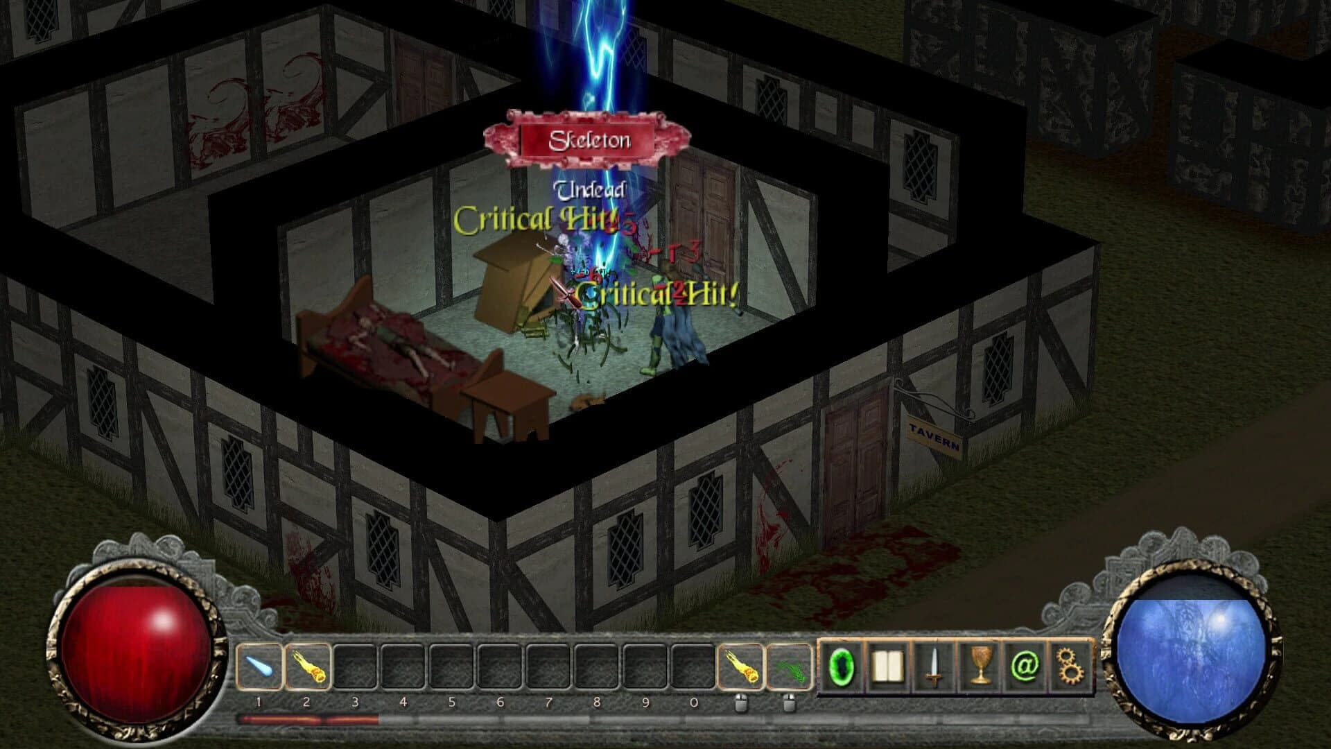 Magician's Apprentice screenshot 5