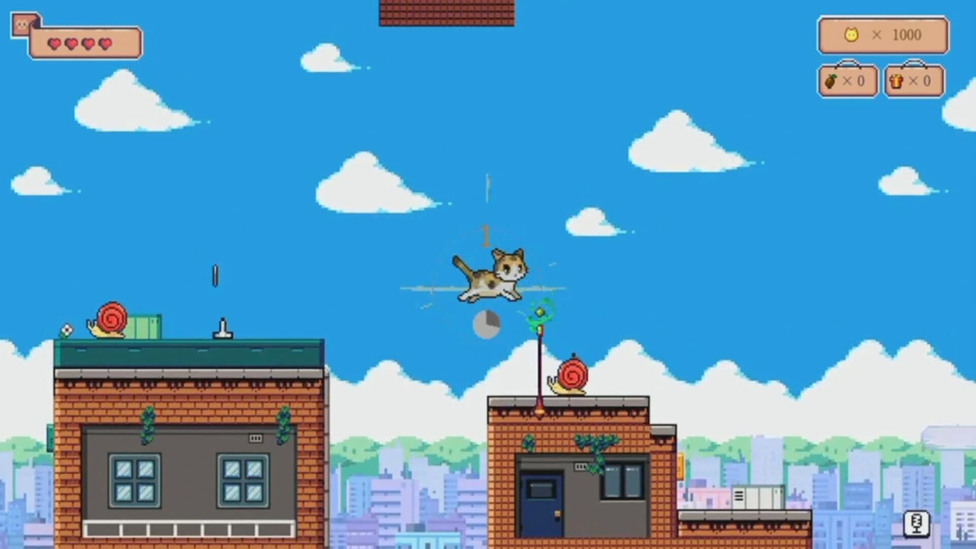 Magician's Cat Diary screenshot 1