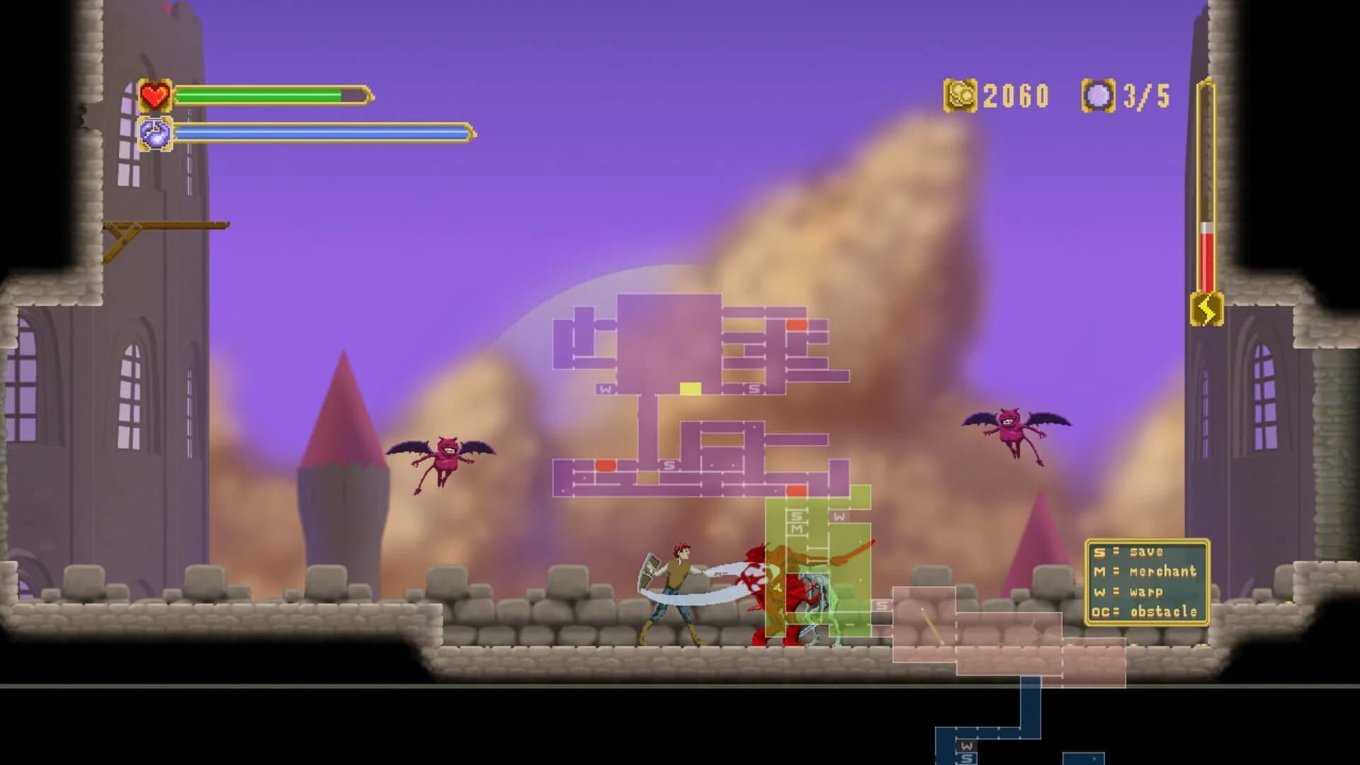 Magicians & Looters screenshot 4