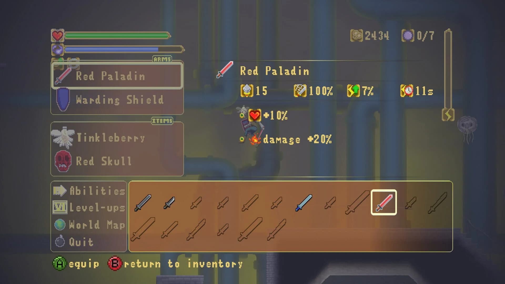 Magicians & Looters screenshot 2