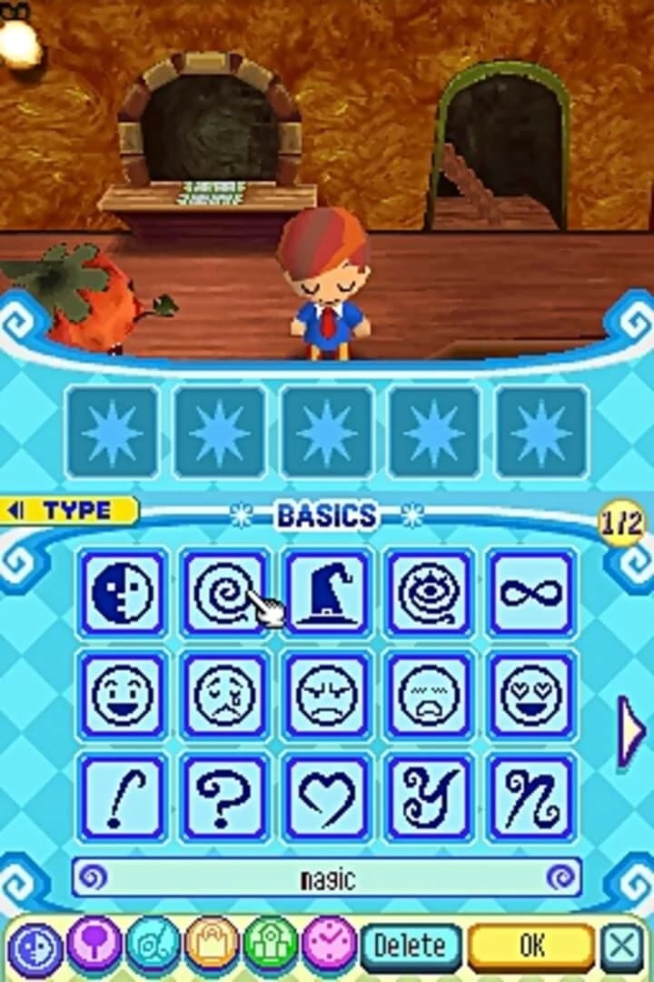 Magician's Quest: Mysterious Times screenshot 2