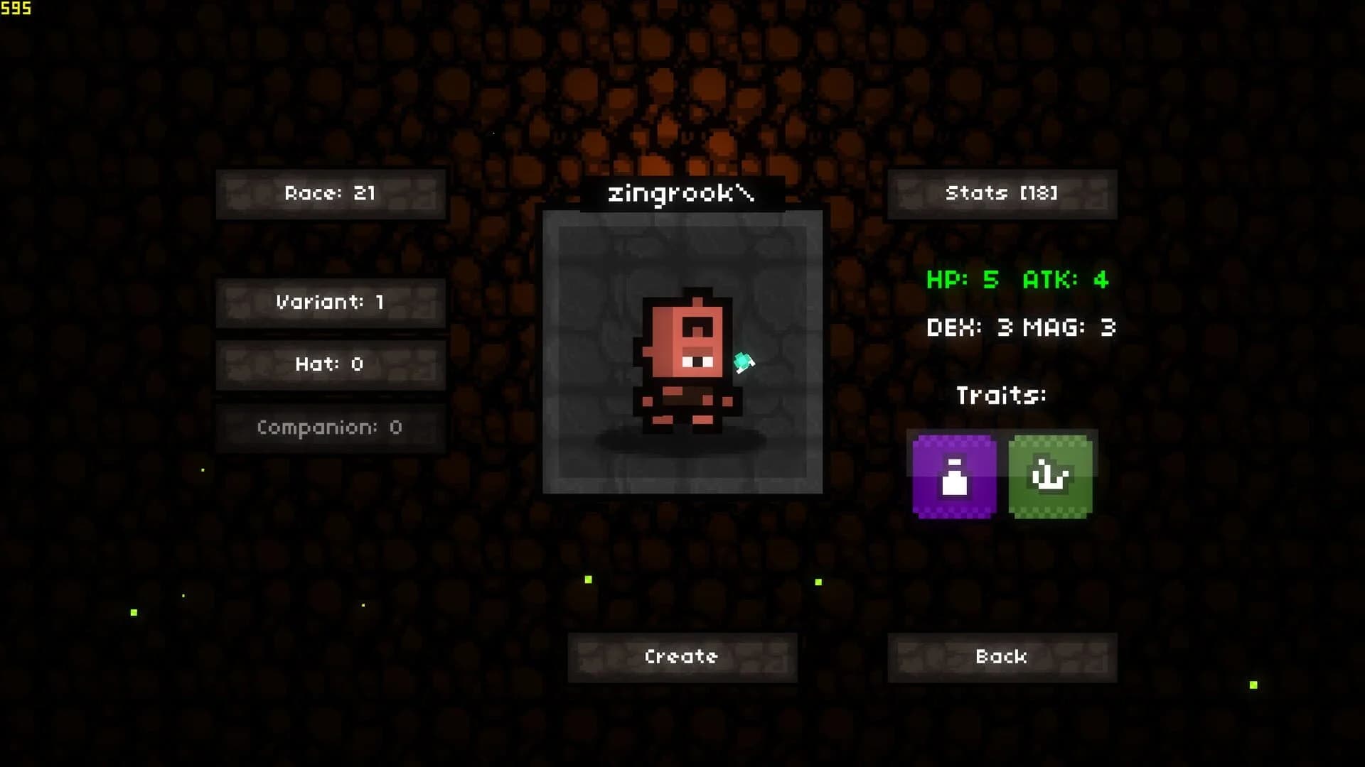 Magicite screenshot 2