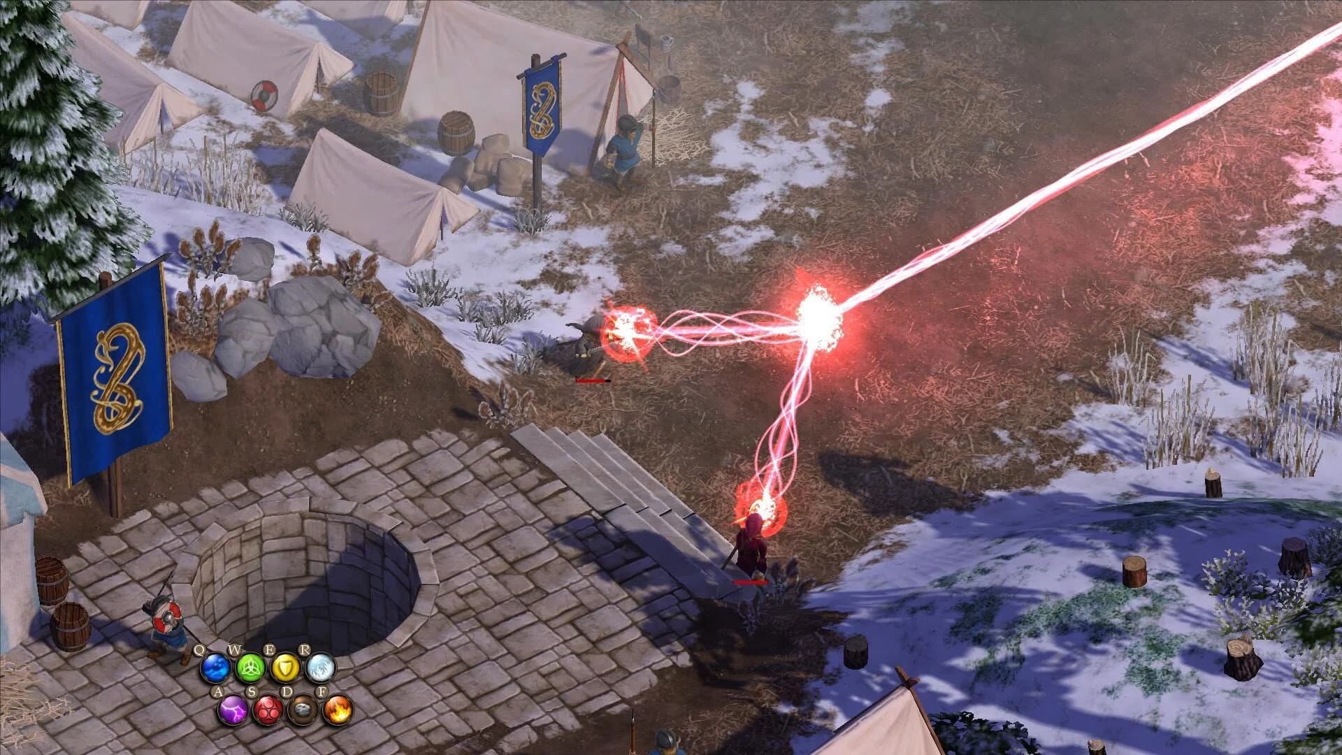 Magicka screenshot 5