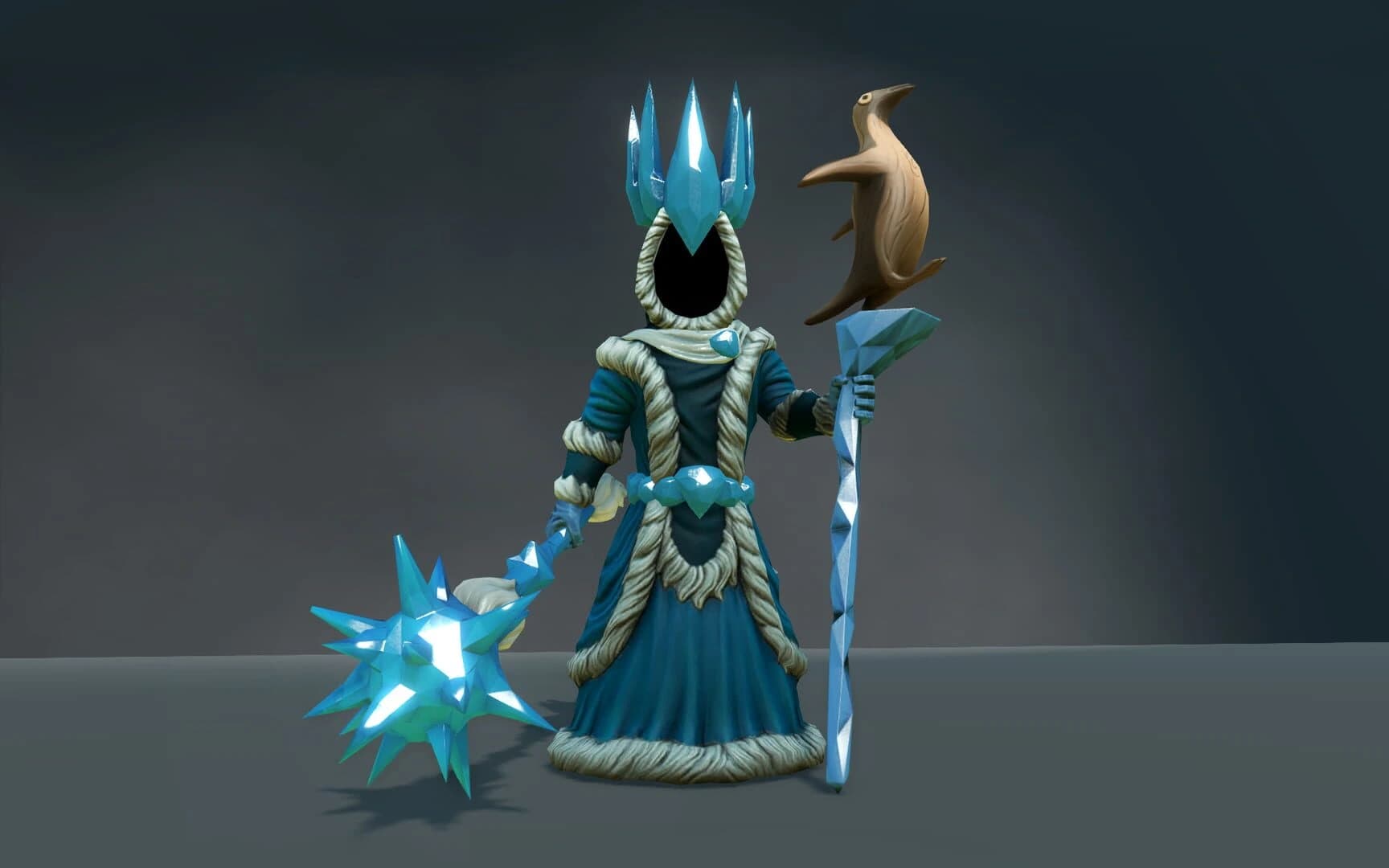 Magicka 2: Three Cardinals Robe Pack screenshot 4