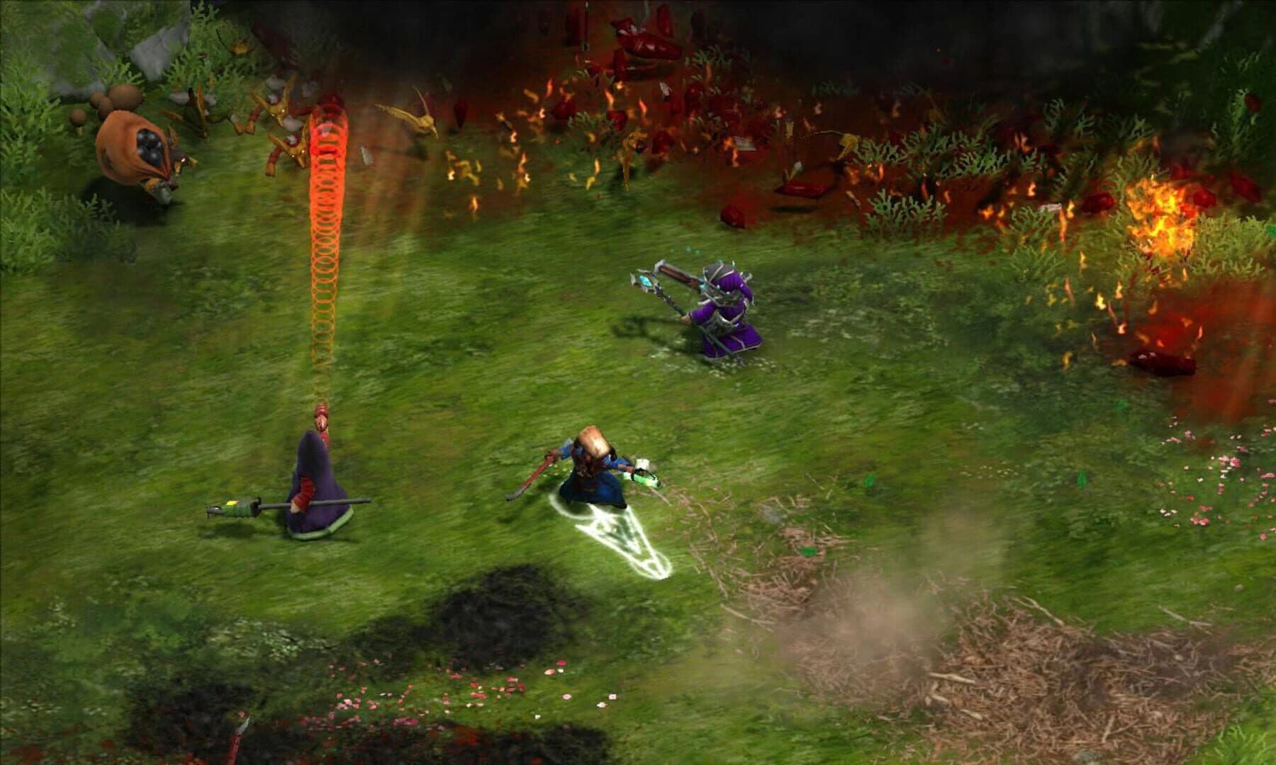 Magicka: Gamer Bundle screenshot 5