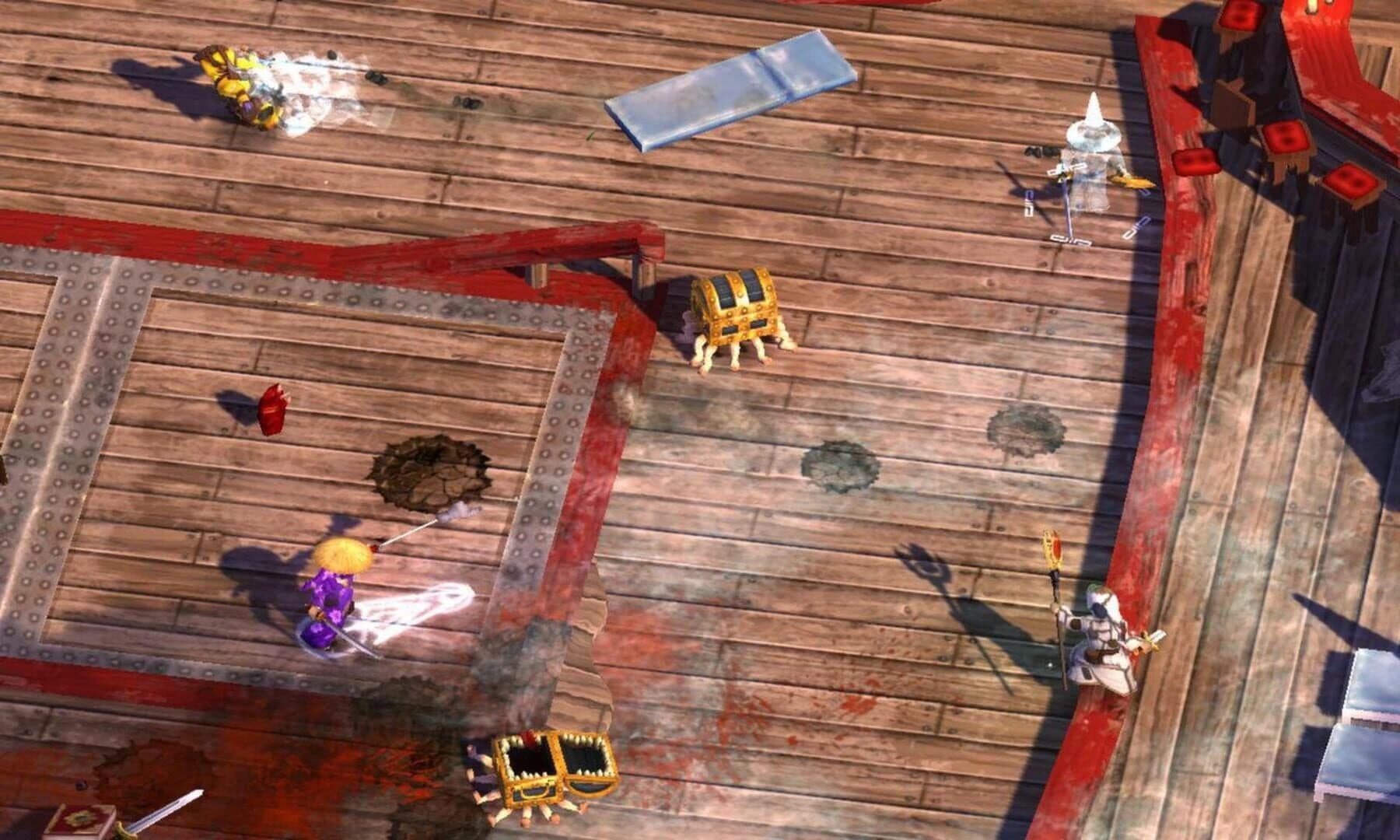 Magicka: Heirlooms Item Pack screenshot 5