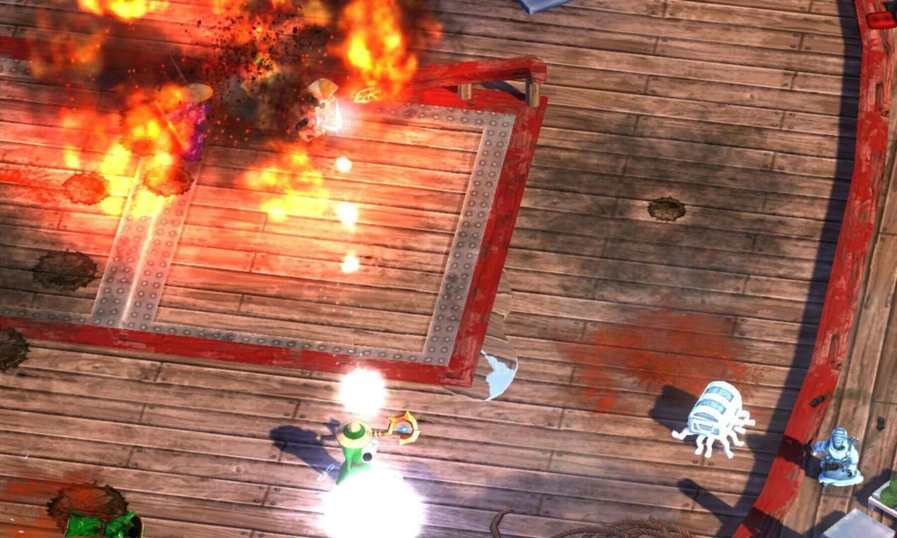 Magicka: Peculiar Gadgets Item Pack screenshot 5