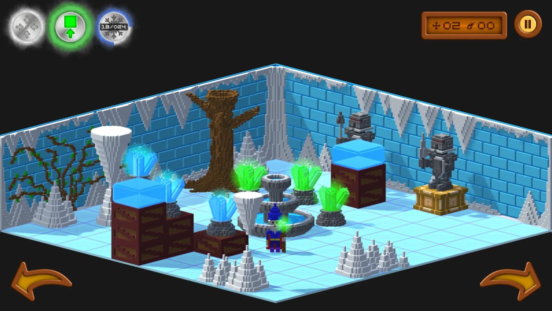 Magicolors screenshot 4