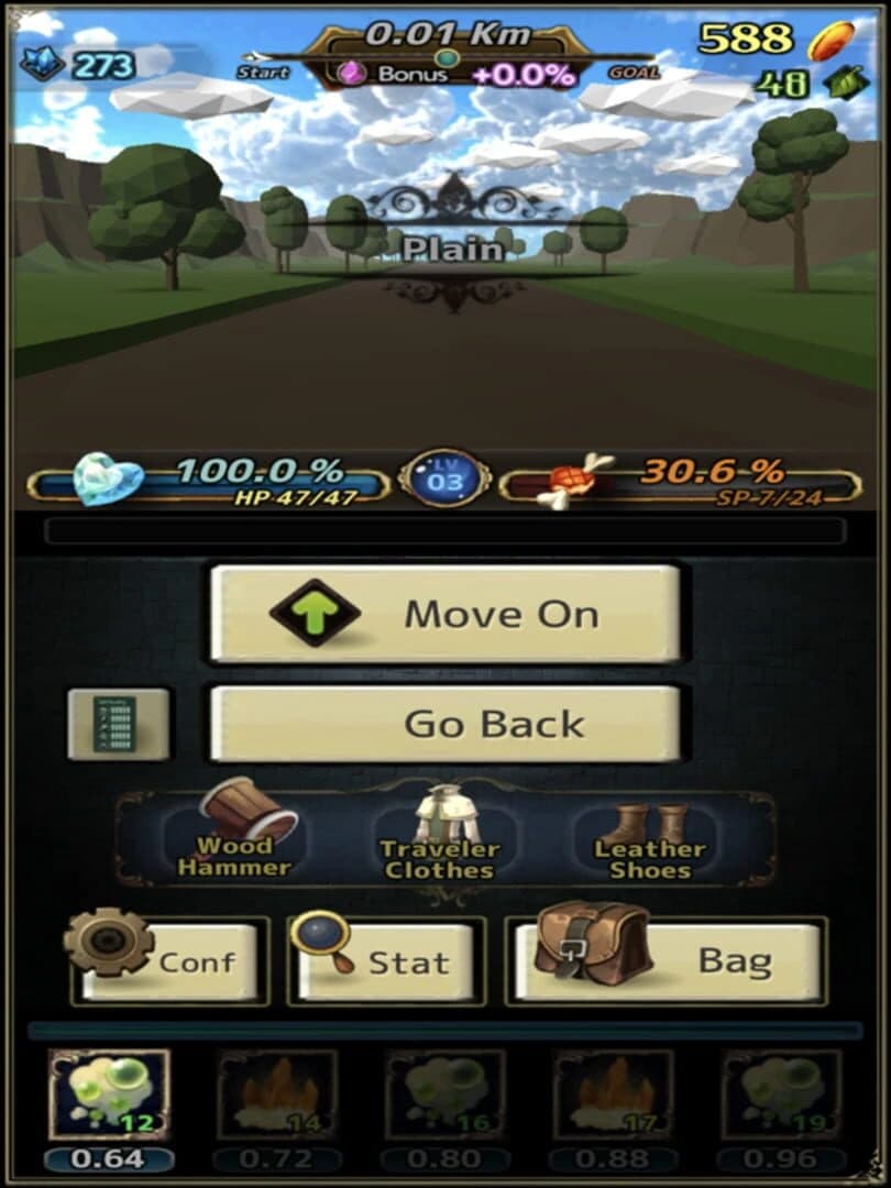 Magicus screenshot 5