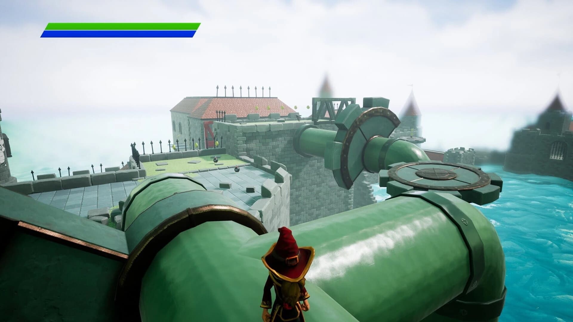 Magika Land of Fantasy screenshot 5