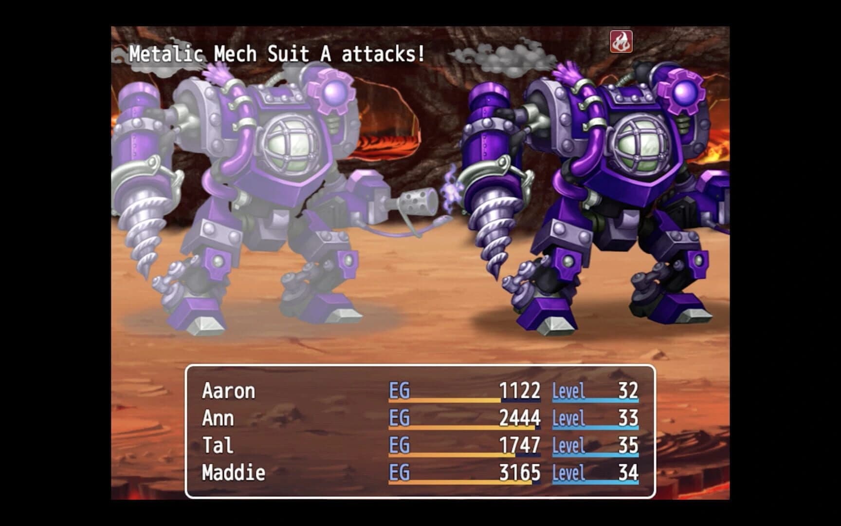 Magilore screenshot 5
