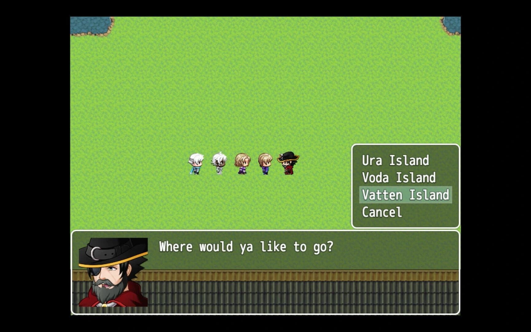 Magilore screenshot 1
