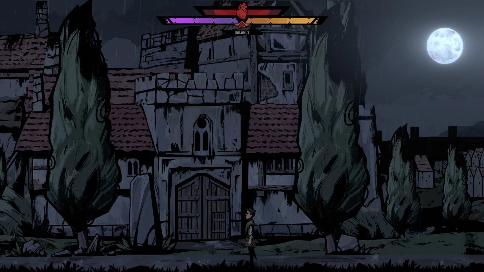 Magin: The Rat Project Stories screenshot 4