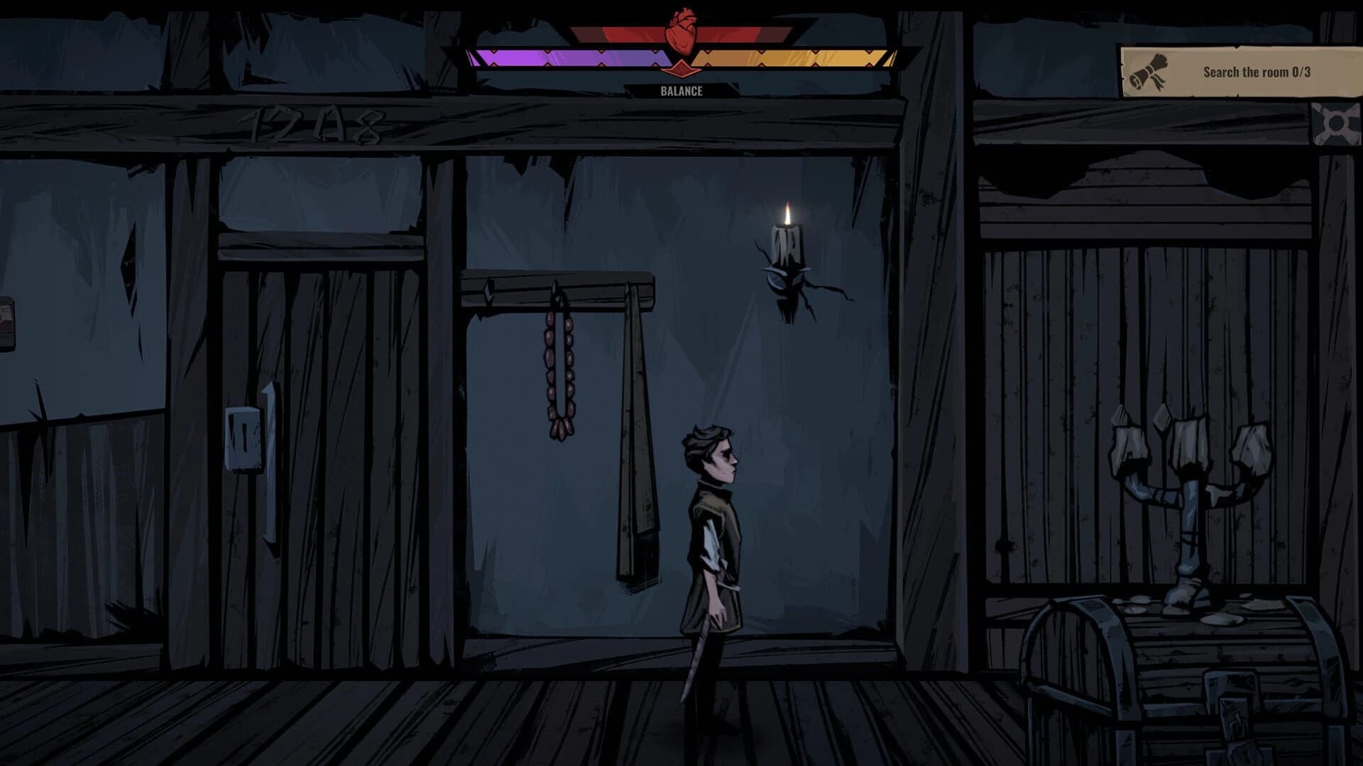 Magin: The Rat Project Stories screenshot 5