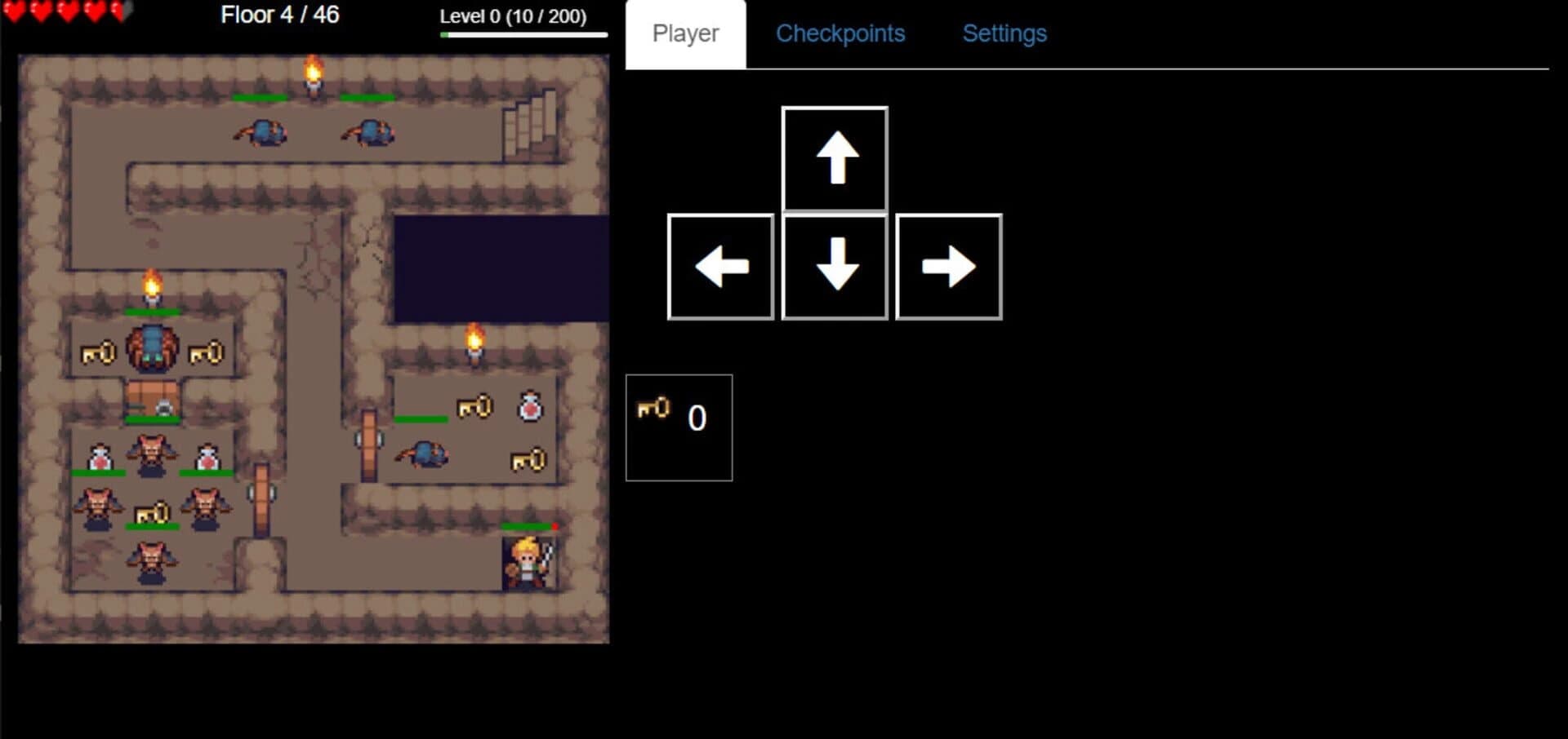 Magirune screenshot 3