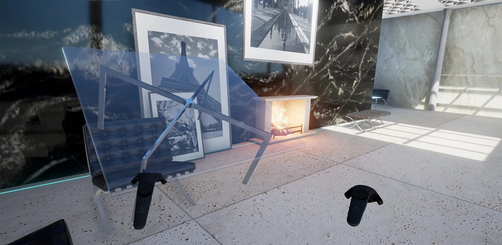 MagixHome VR screenshot 5